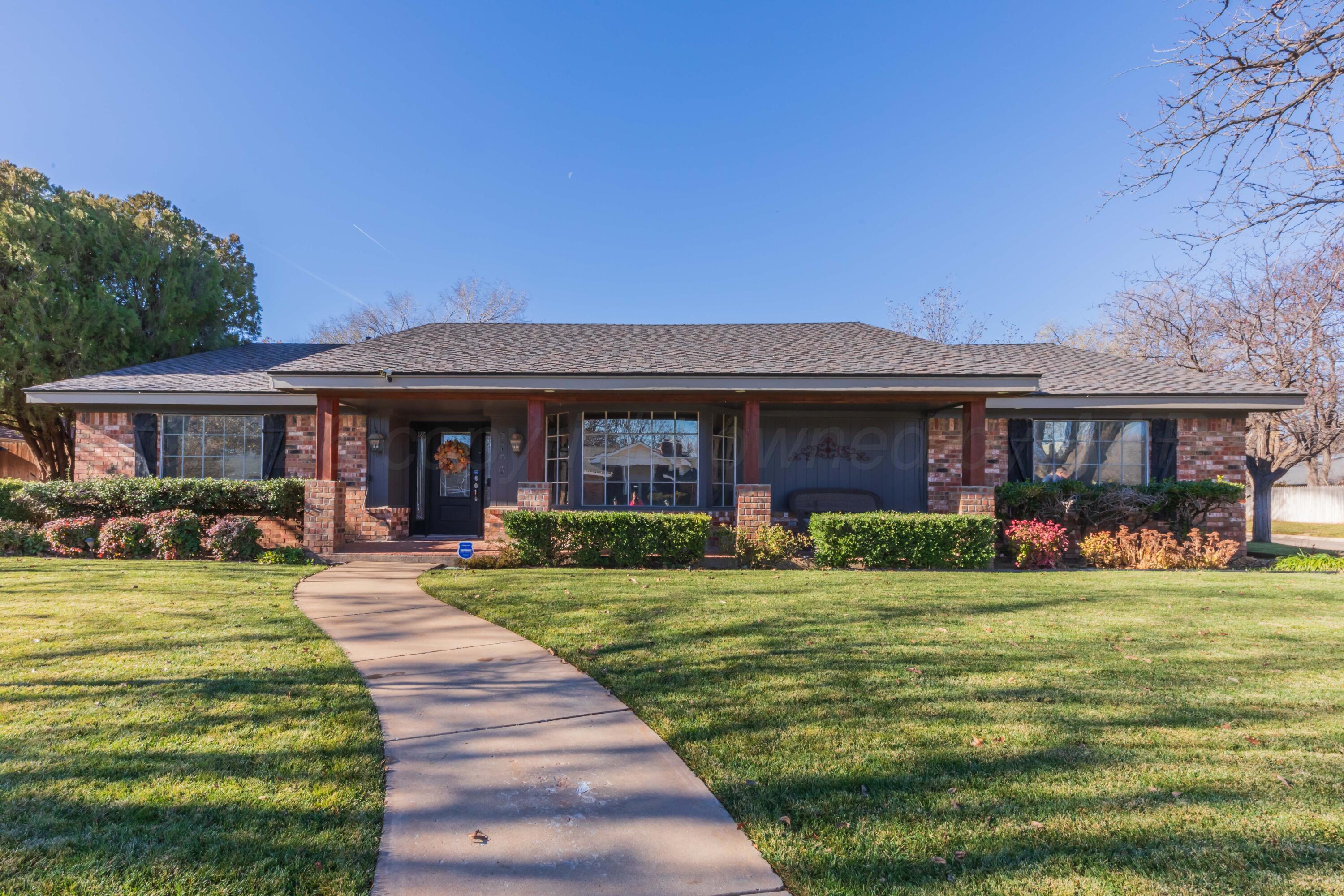 3700 Huntington Drive — photo