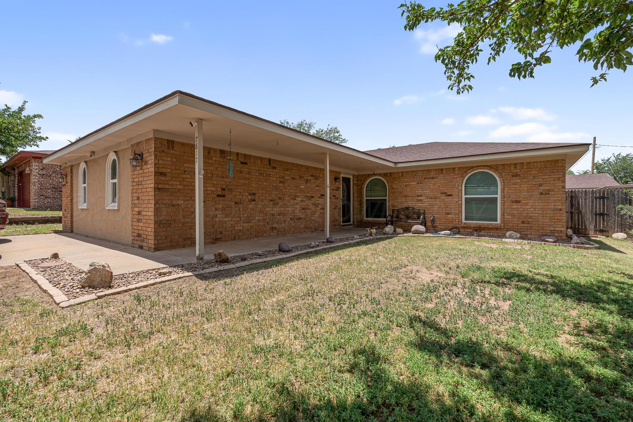 7817 Sombrero Drive — photo