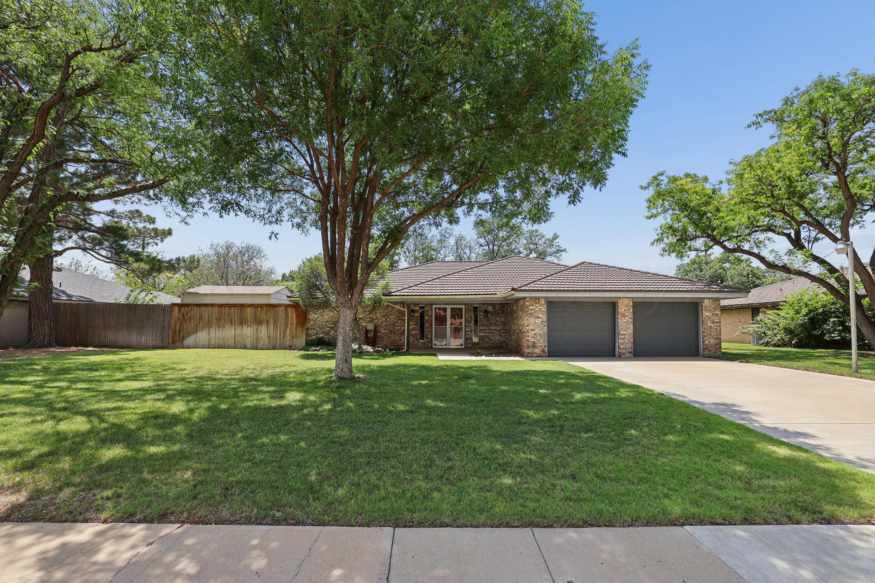 3704 Montague Drive — photo