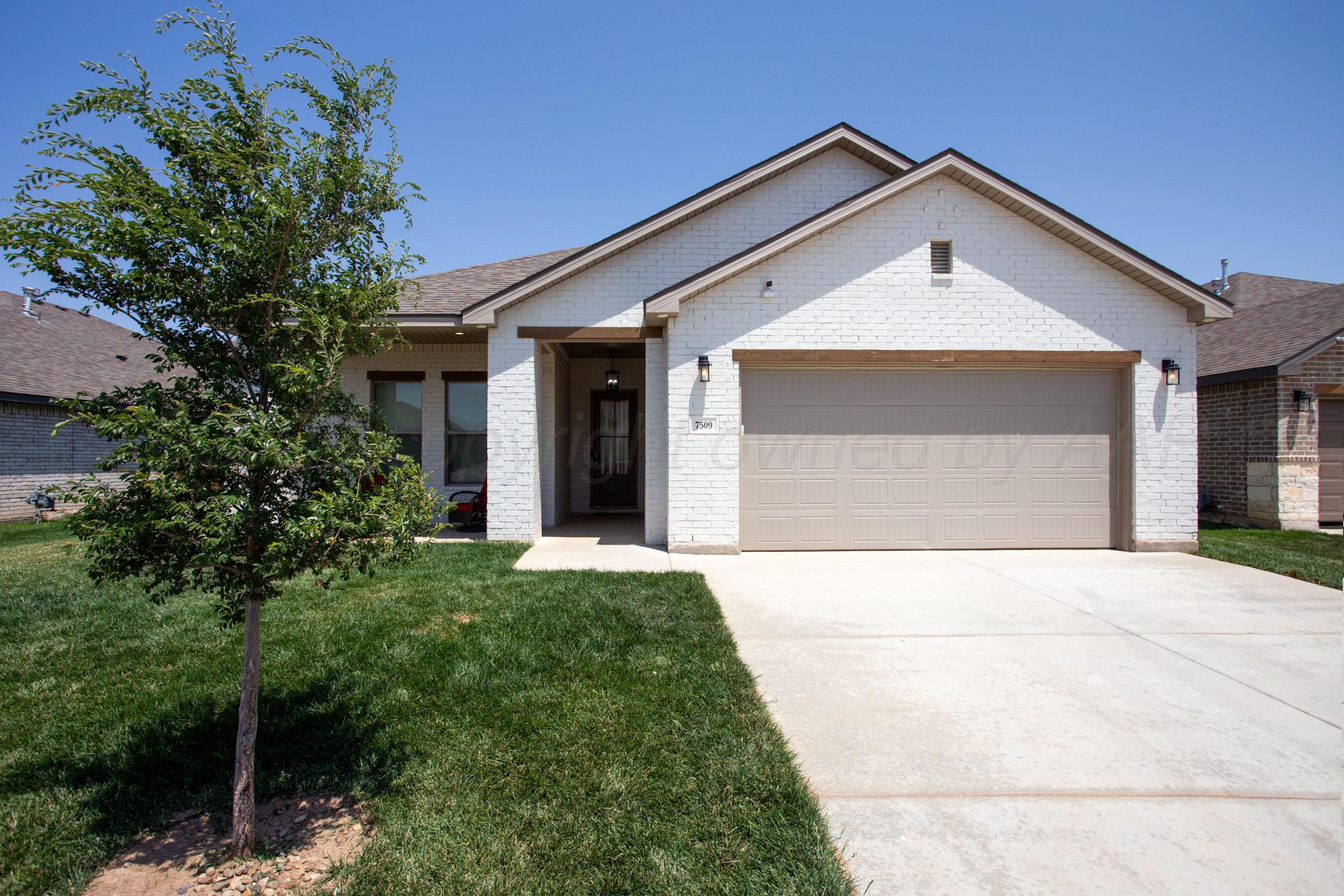 7509 Frazier Road — photo