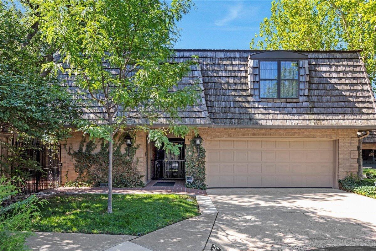 1615 S Bryan #15B Street — photo