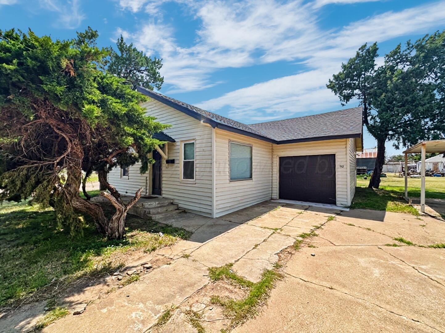 112 S Dallas Avenue — photo