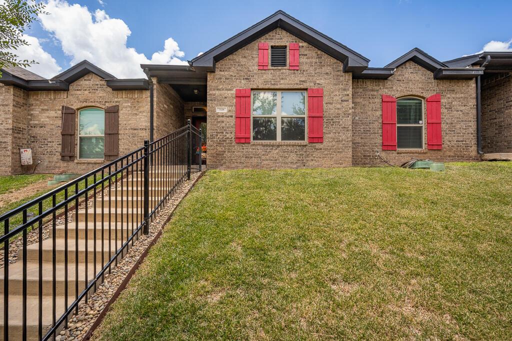7128 Mosley Street — photo