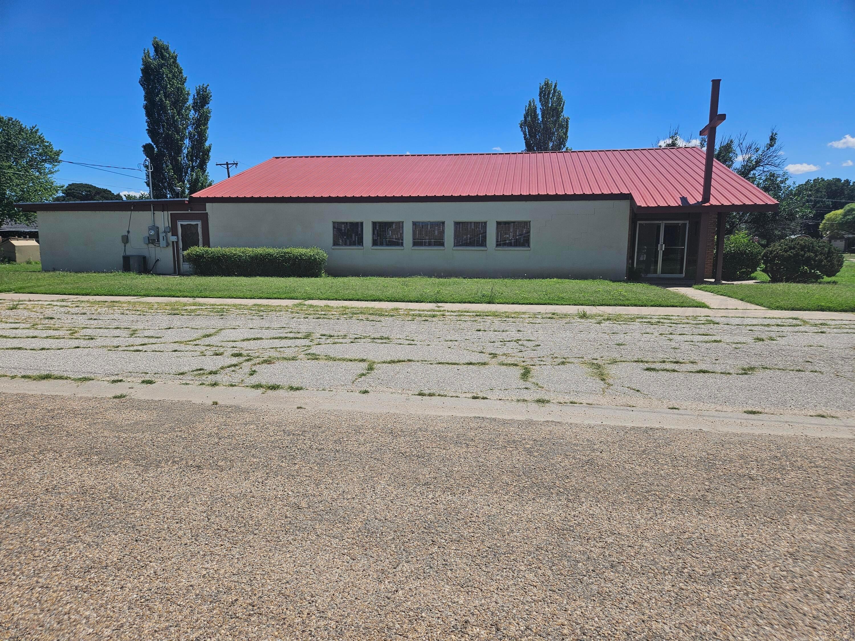 1801 S Drake Street — photo