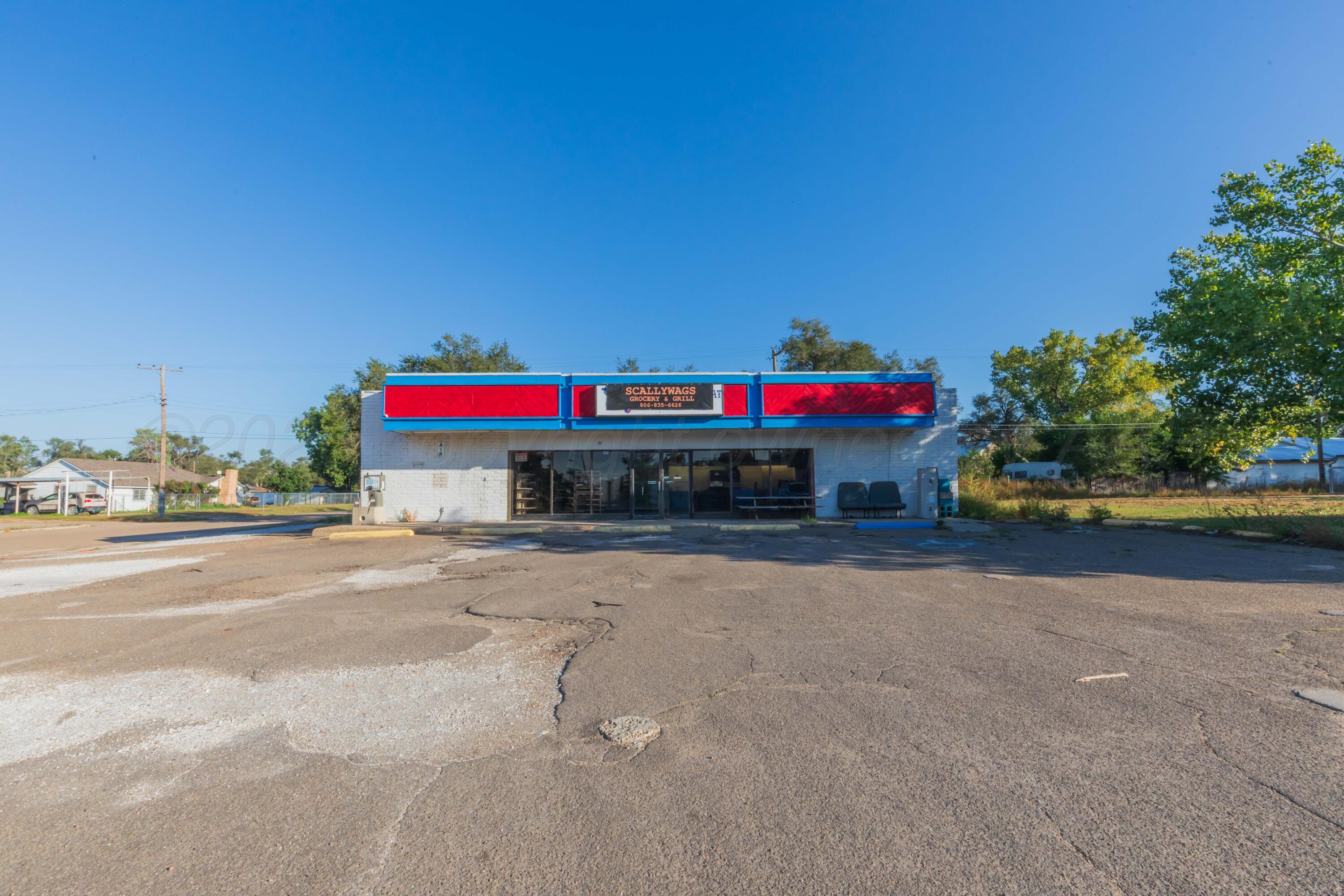 201 E 2nd, Lefors, TX 79054 — photo 3