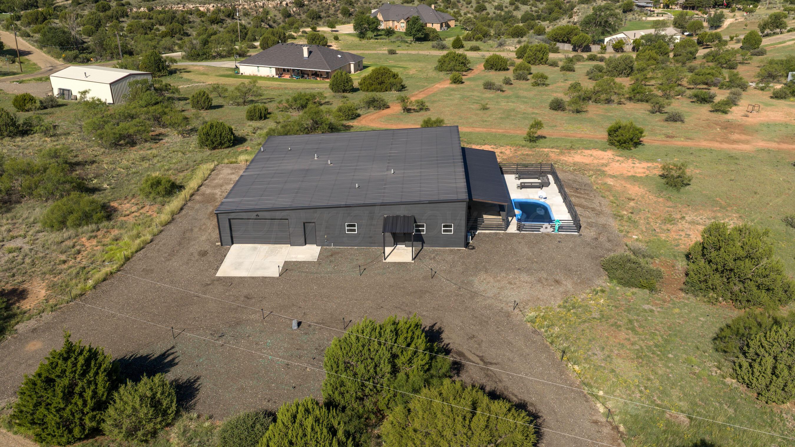 301 Pinon Drive — photo