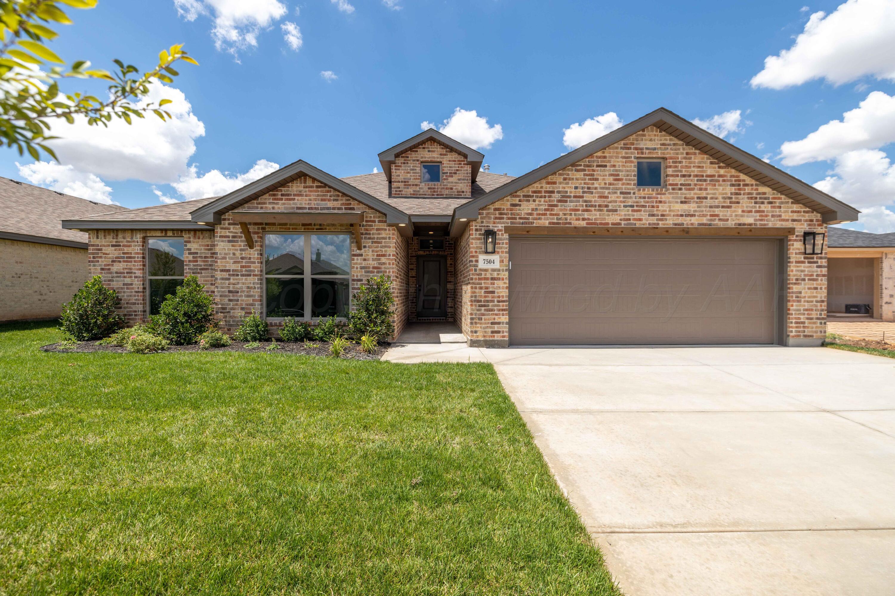 7504 Frazier Road — photo