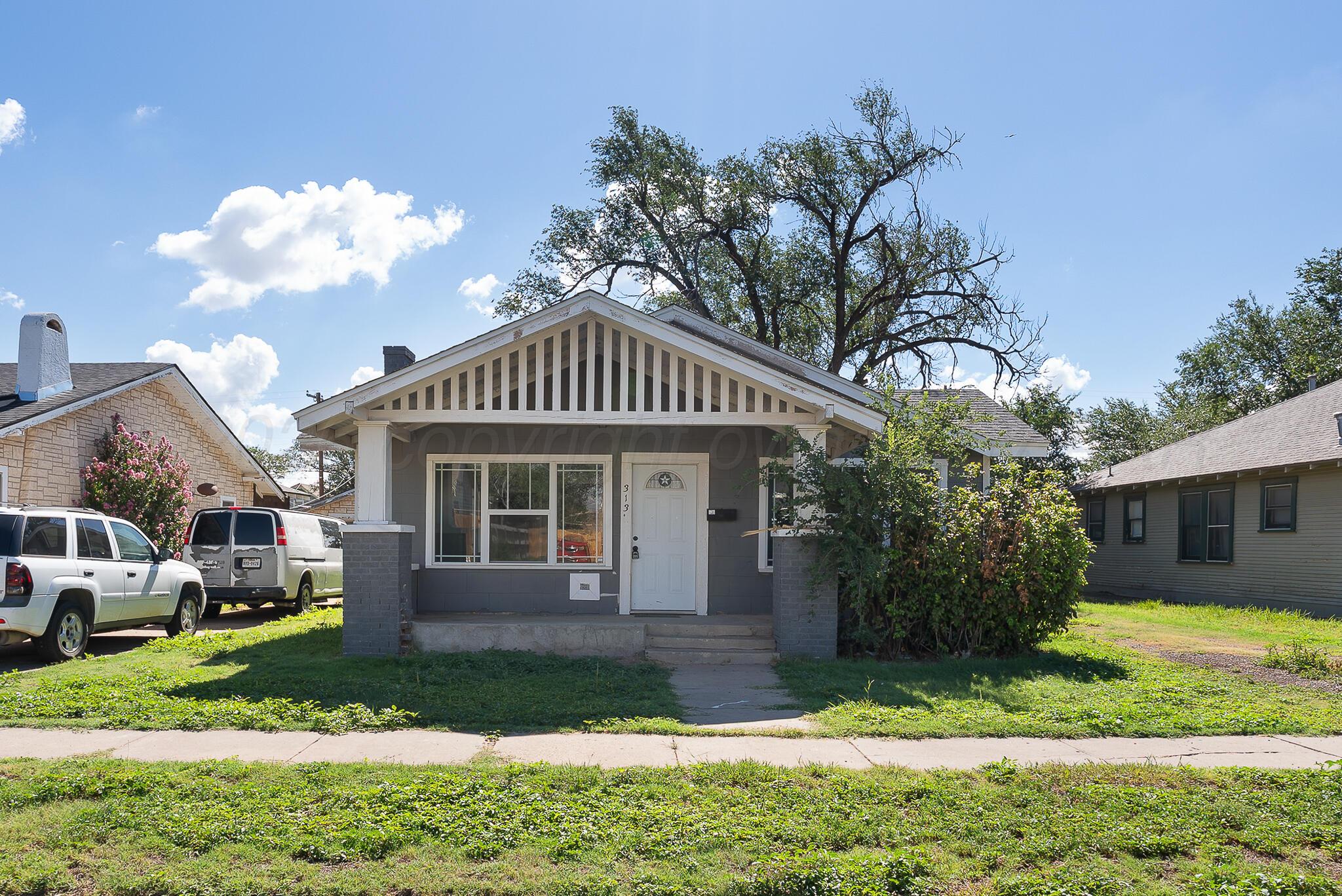 313 S Fairmont Street — photo