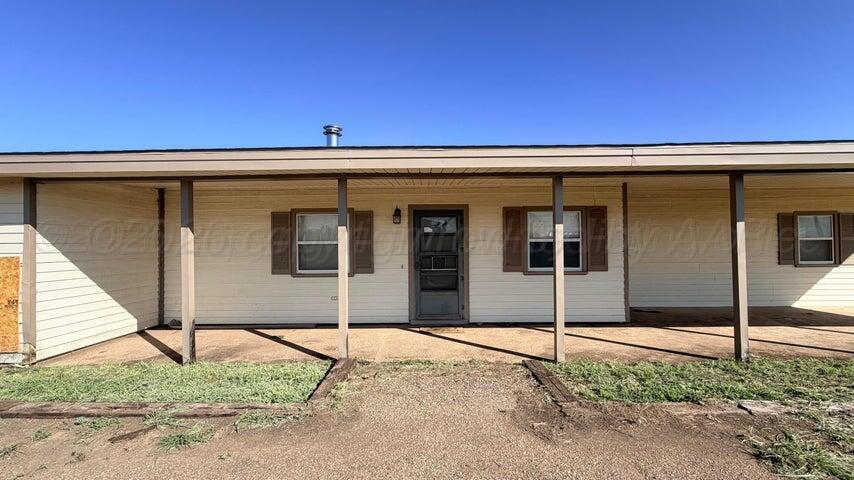5401 Ranchview Drive, Amarillo, TX 79124