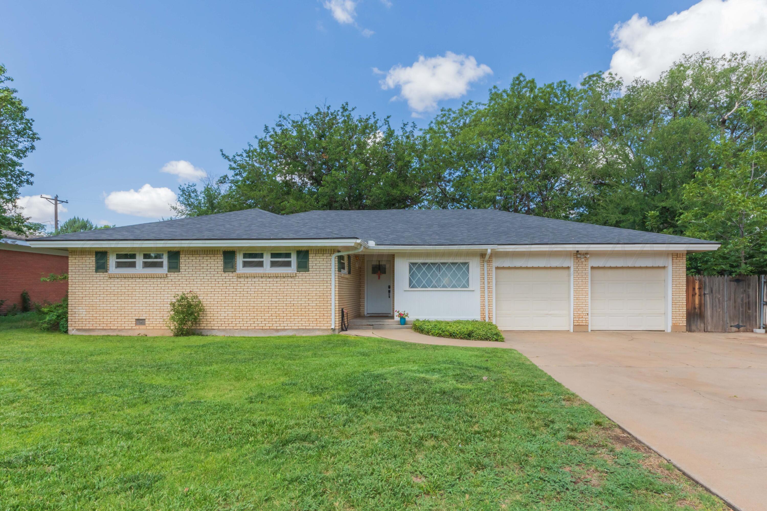 3702 Lynette Drive — photo