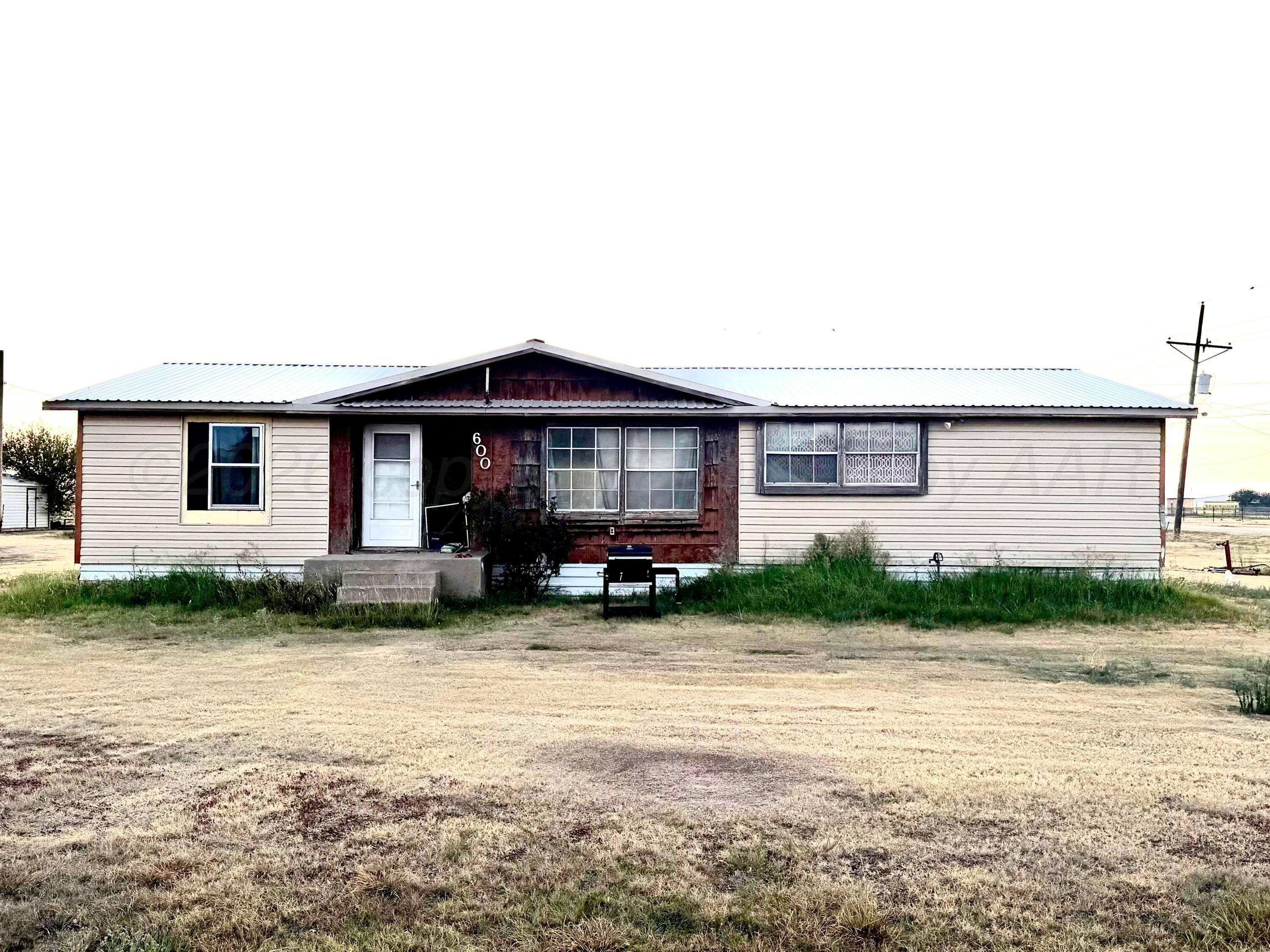 600 Chester Avenue — photo