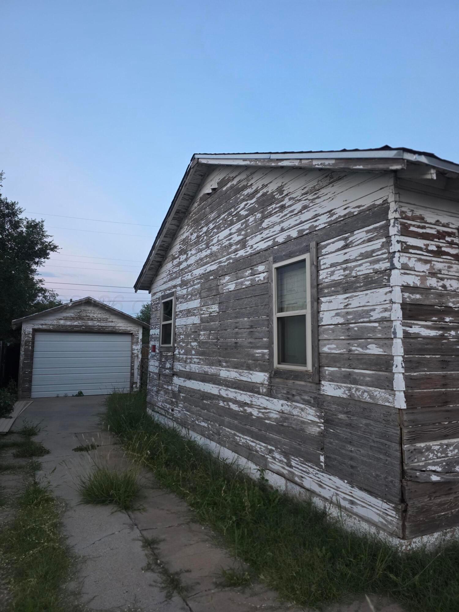 4105 S WASHINGTON Street, Amarillo, TX 79110 — photo 3