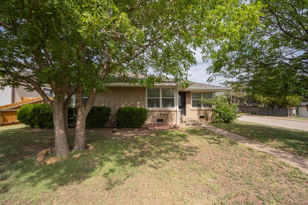 1919 S Milam Street — photo