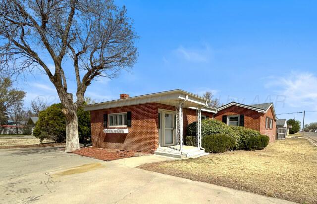 321 S Barkley Street — photo