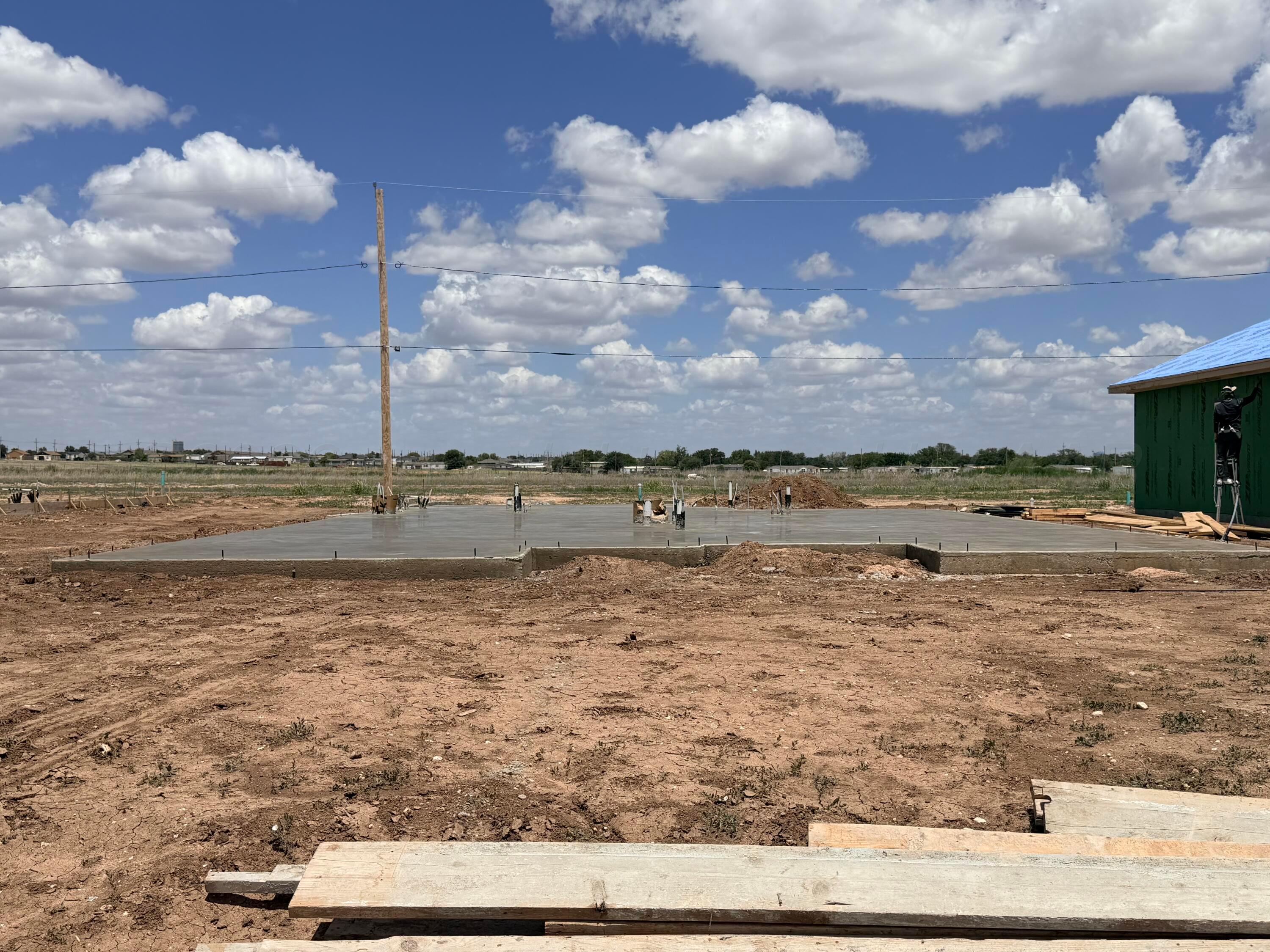 1807 Living Water Drive — photo