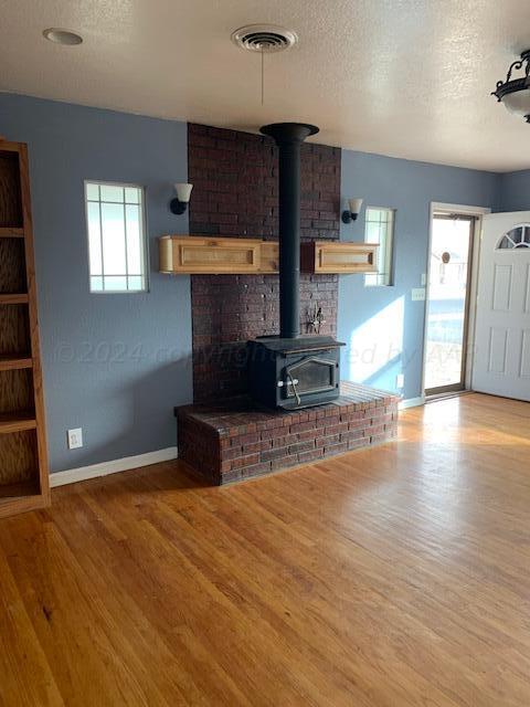 3610 S Harrison Street, Amarillo, TX 79110 — photo 2