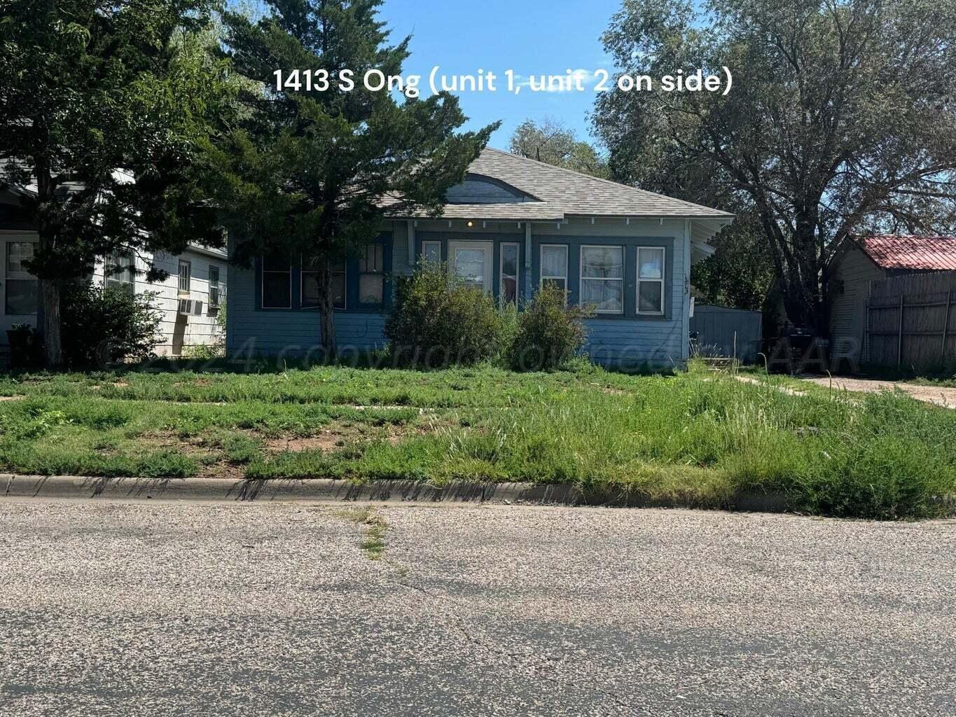 1413 S Ong Street — photo