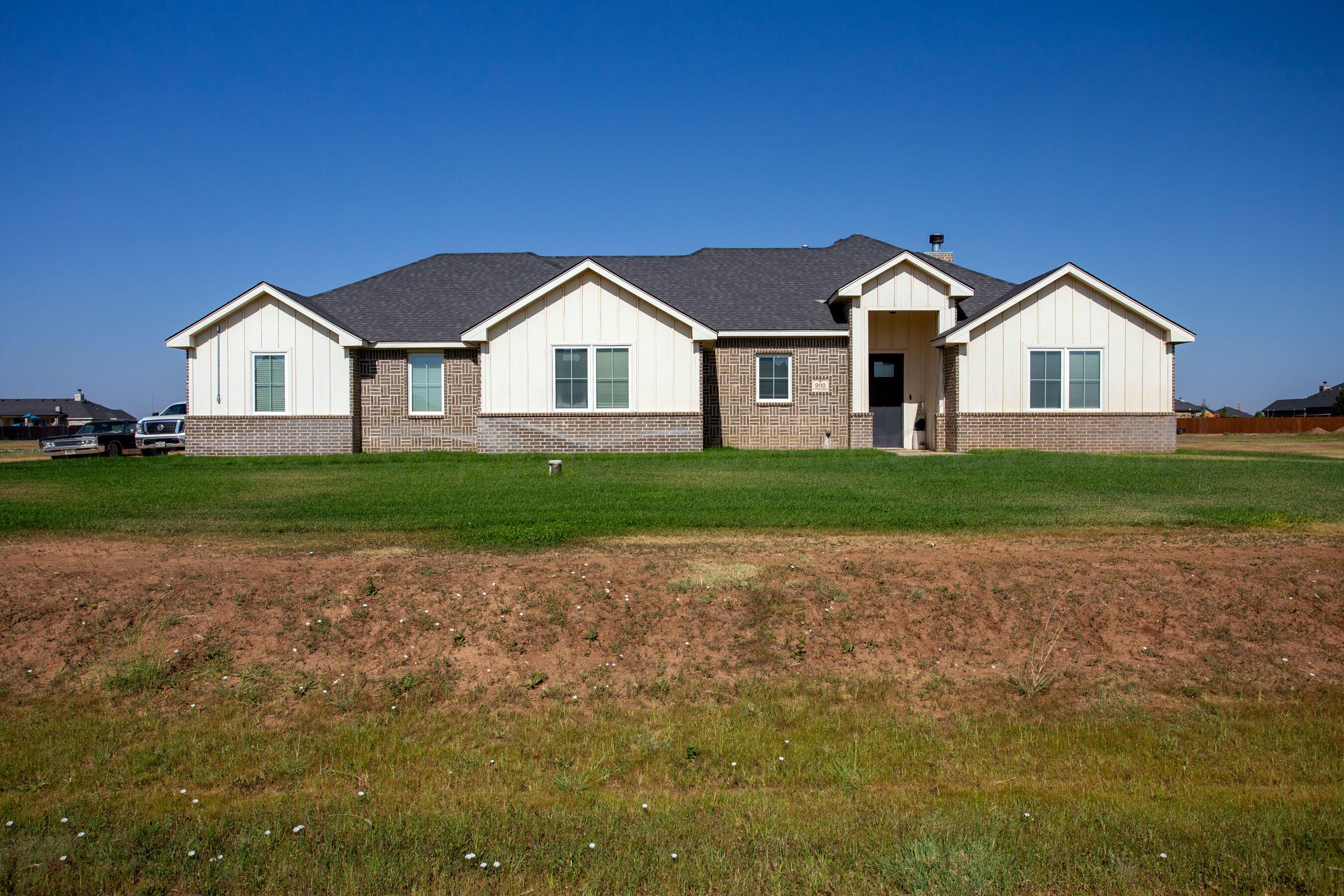 9110 Cypress Bend Drive — photo