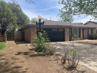7720 Canode Drive, Amarillo, TX 79121 — photo 2