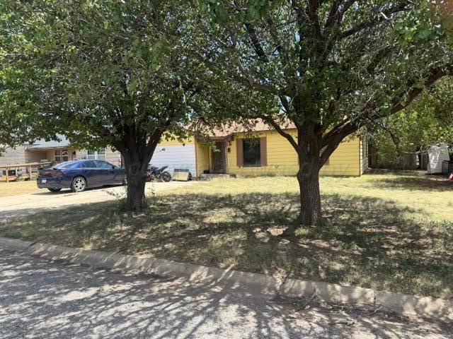 1704 Hamilton Street — photo