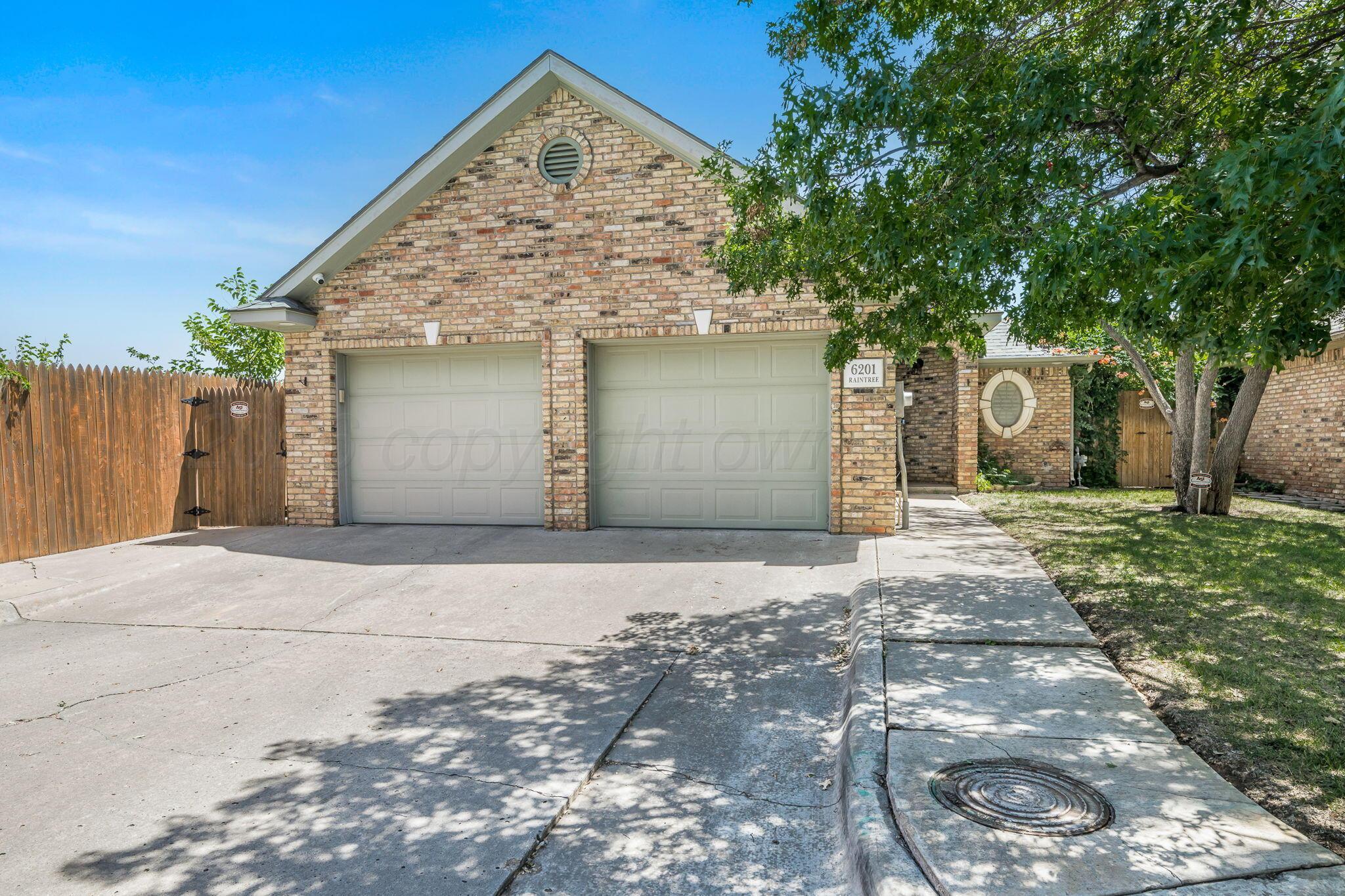 6201 Raintree Court, Amarillo, TX 79119 — photo 2