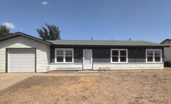 2414 Orange Street — photo