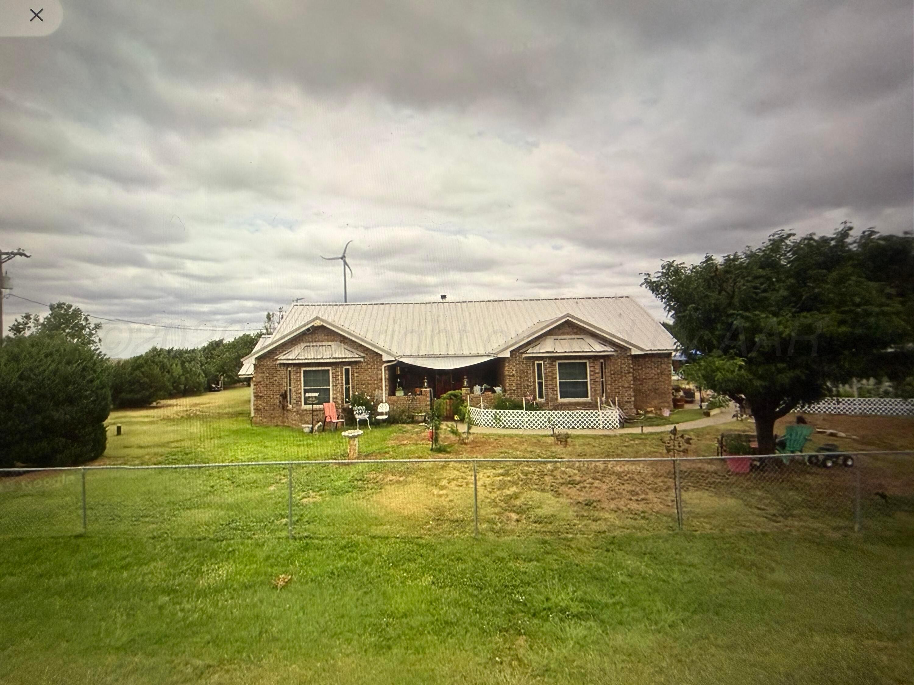 16700 Old Ranch Road — photo