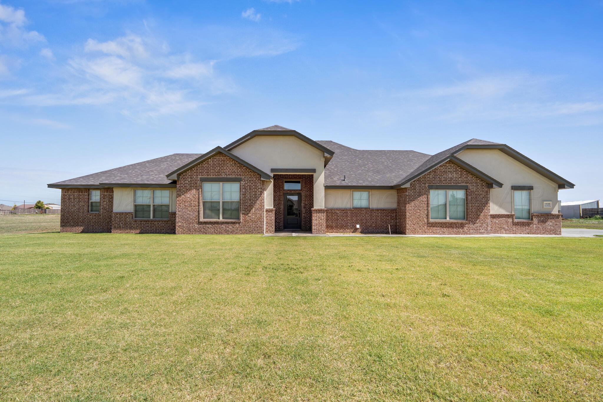 19150 Pecan Springs Road — photo