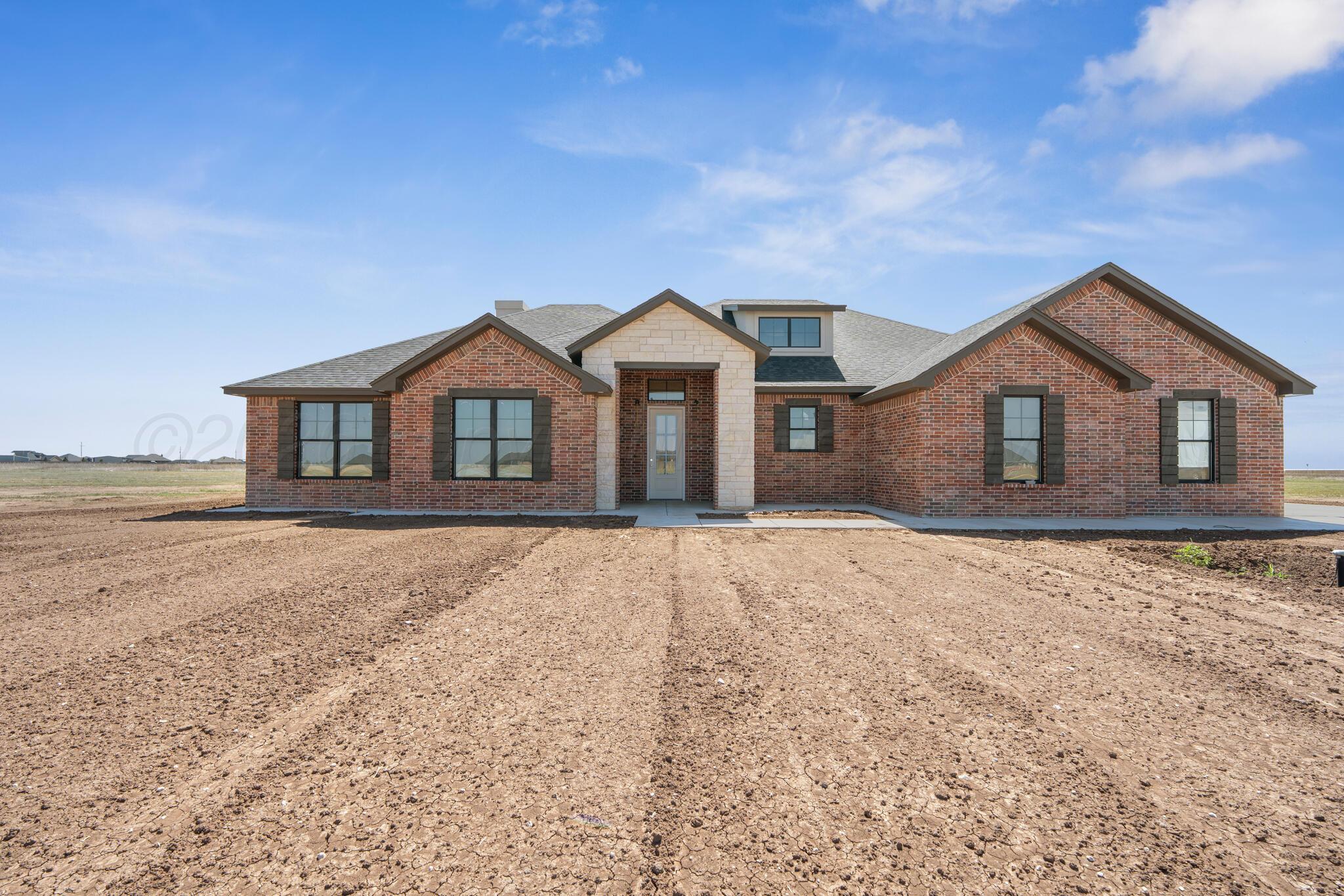 3601 Longhorn Springs Road — photo