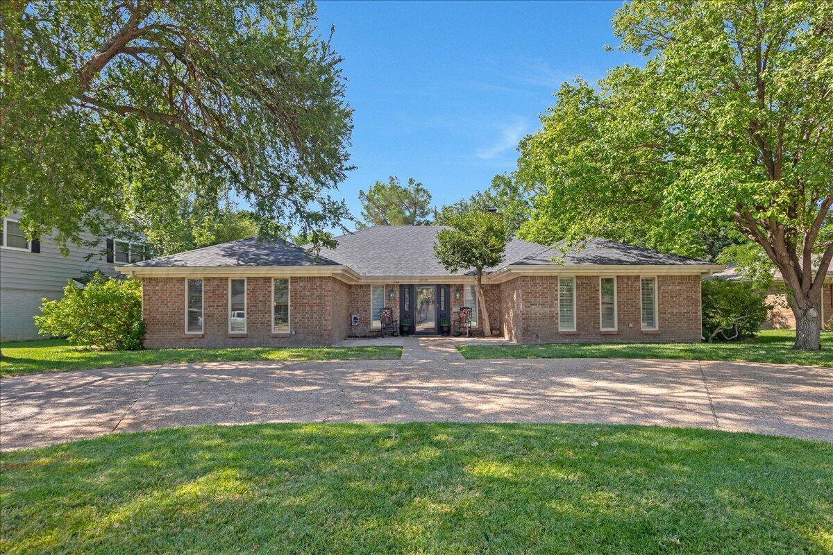 3406 Danbury Drive — photo
