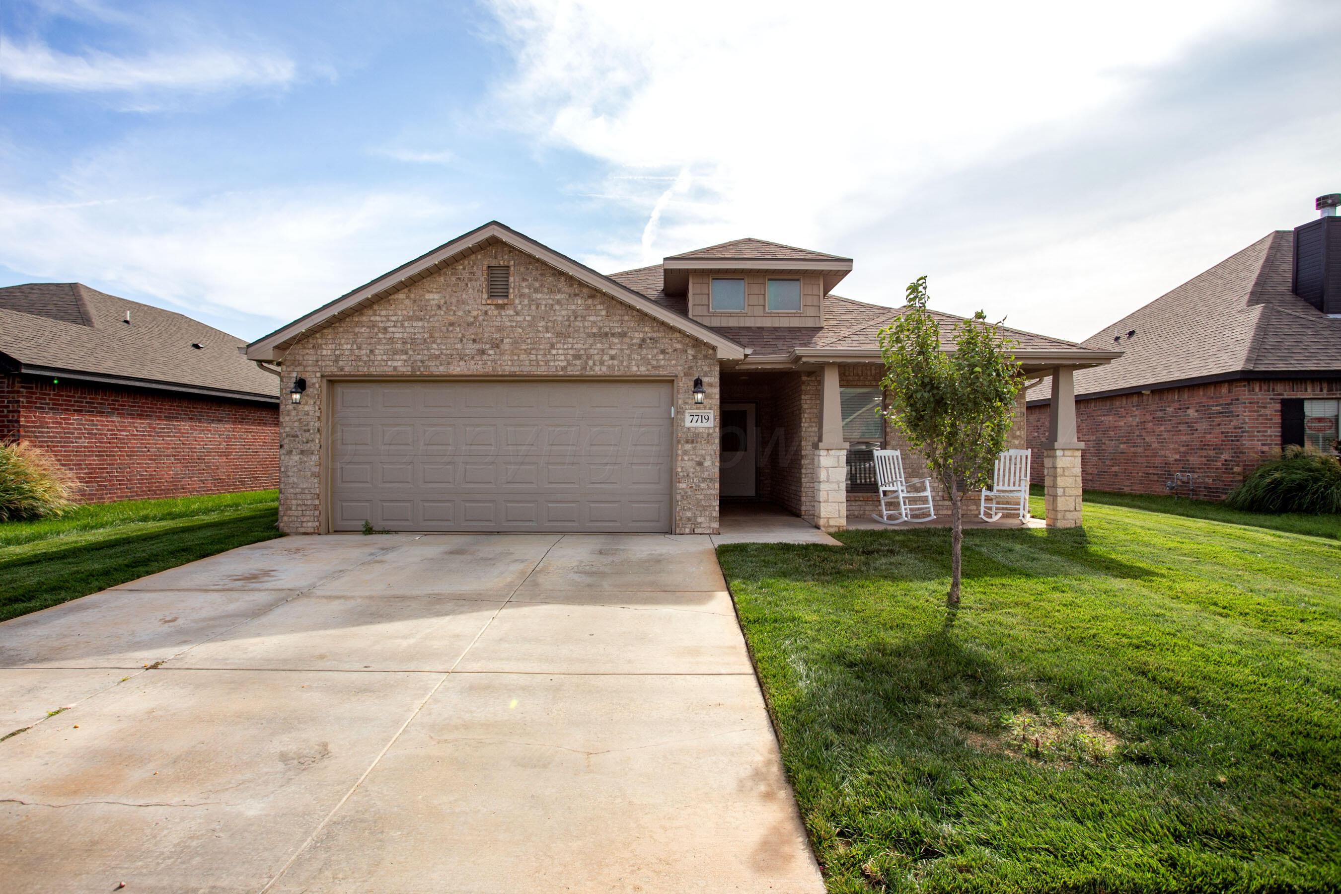 7719 Tradition Parkway — photo