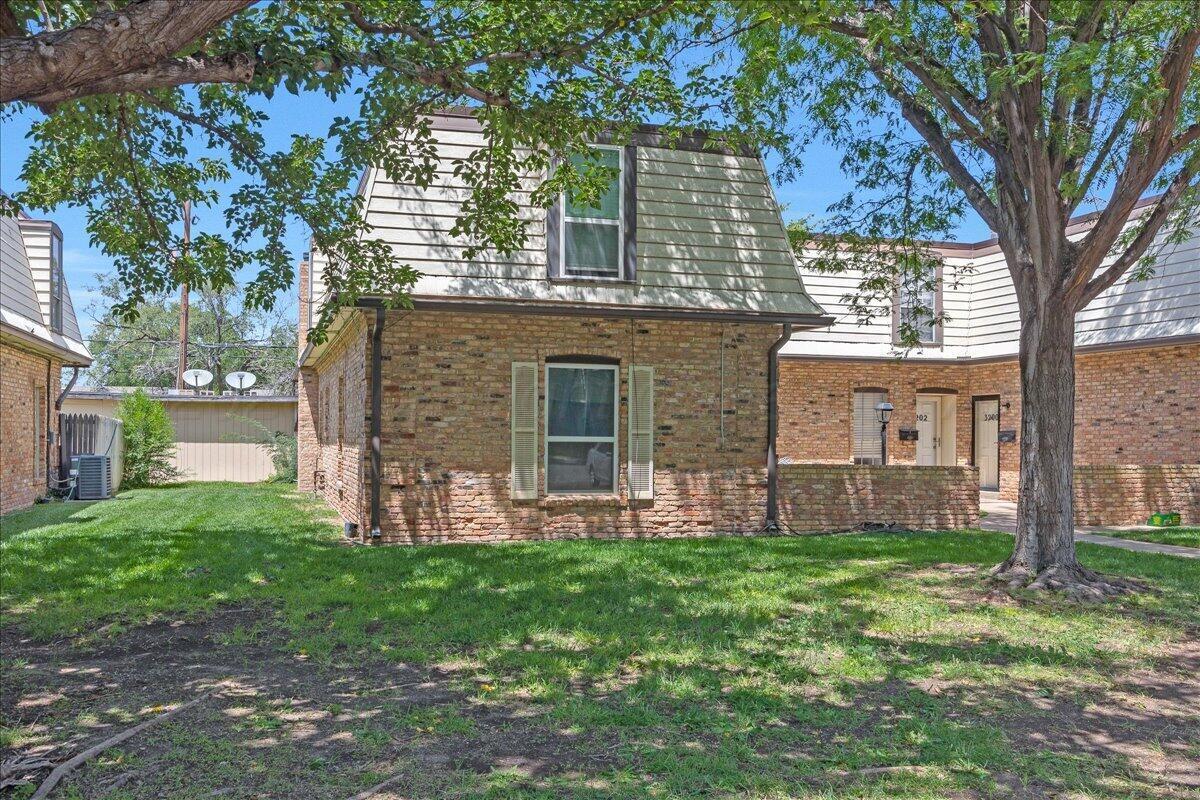 3206 Villa Place — photo
