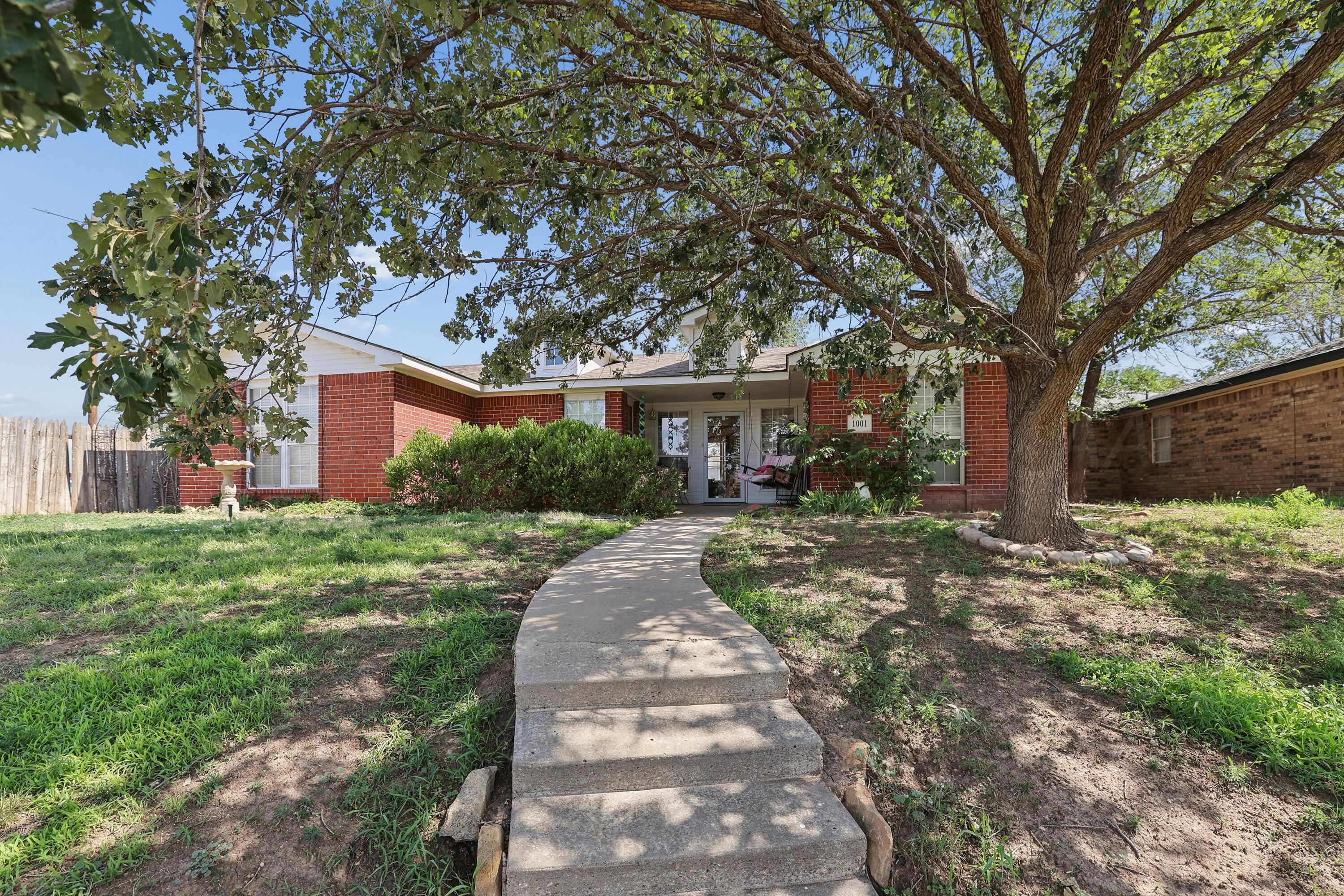 1001 Sterling Drive — photo