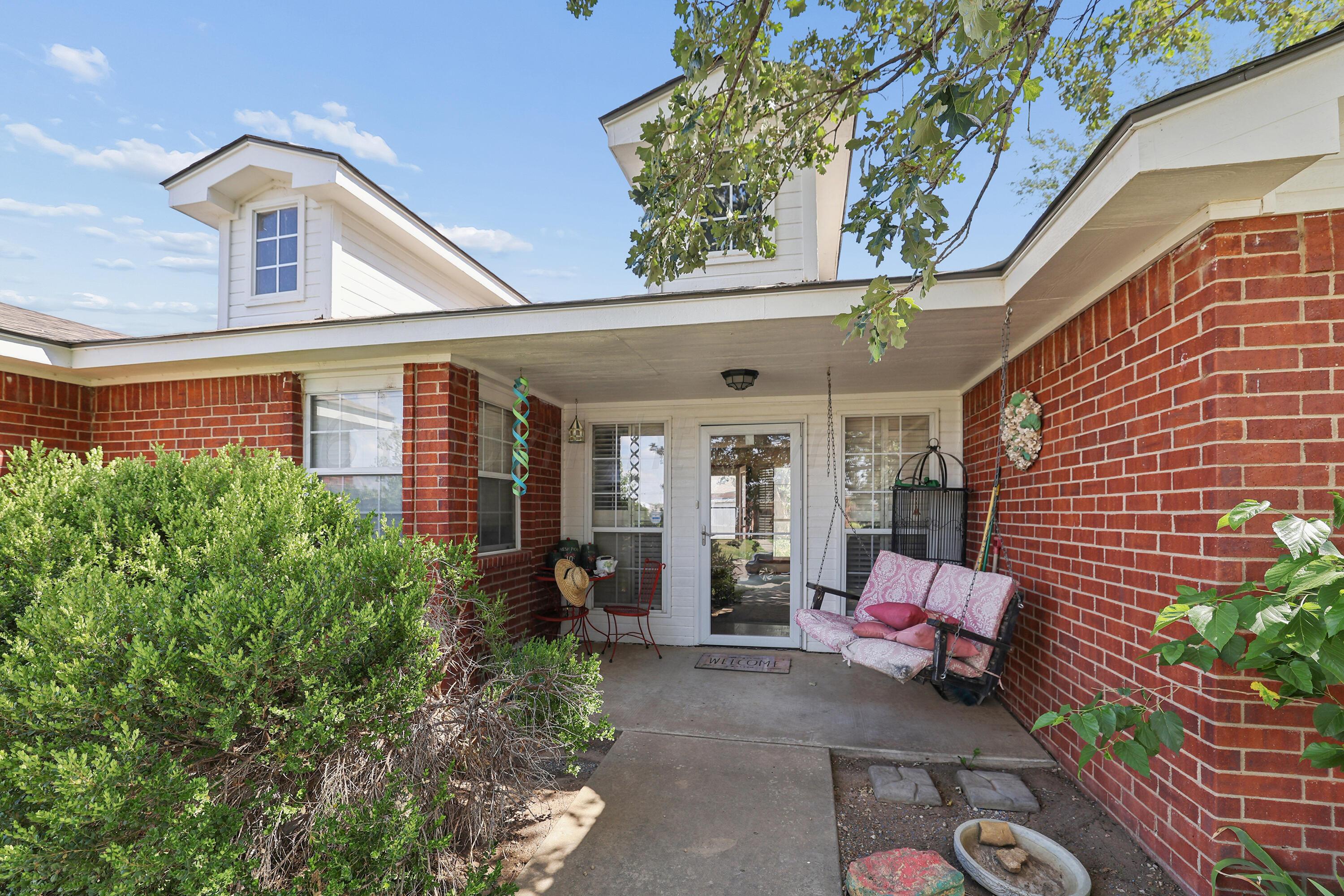 1001 Sterling Drive, Amarillo, TX 79110 — photo 2