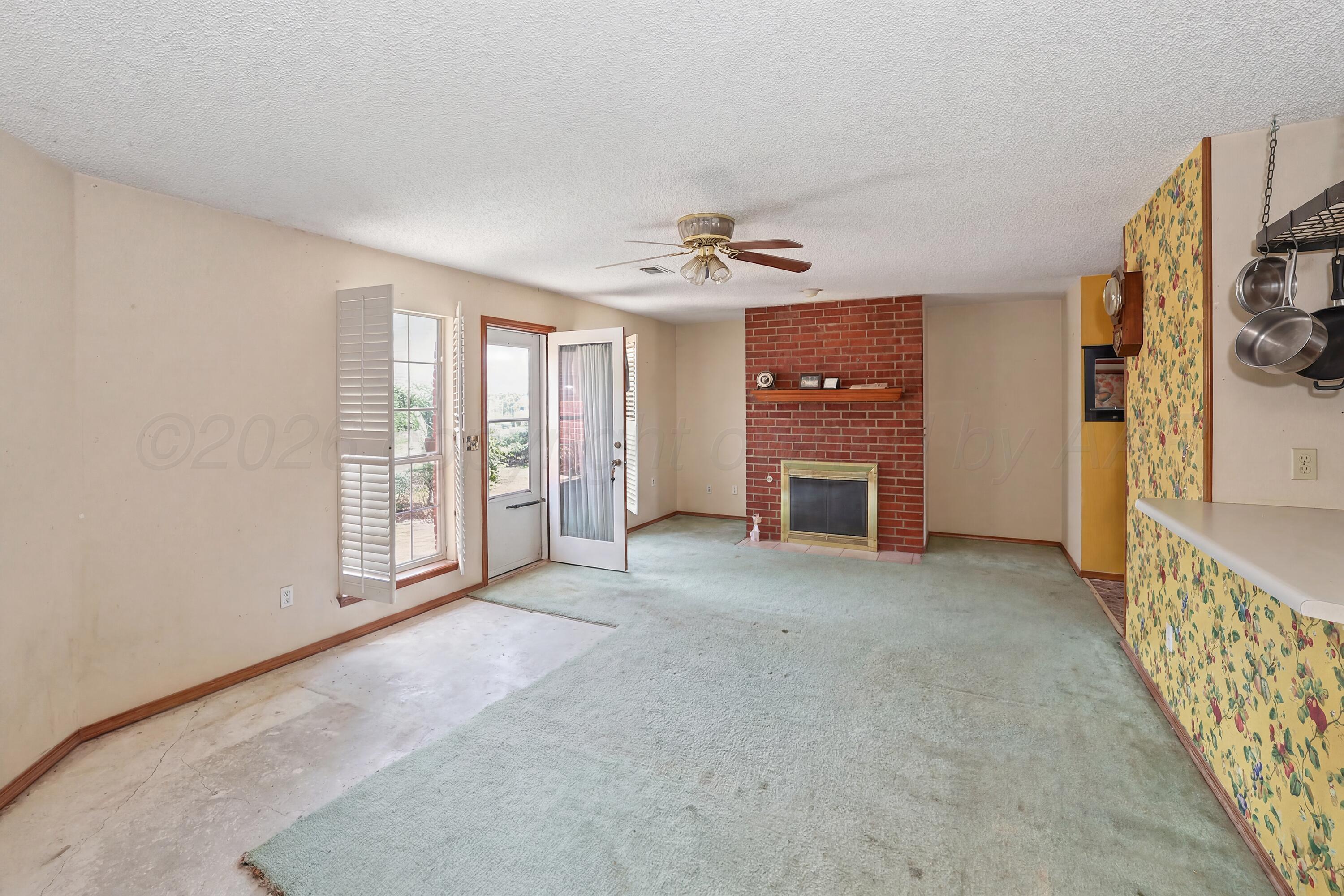 1001 Sterling Drive, Amarillo, TX 79110 — photo 3