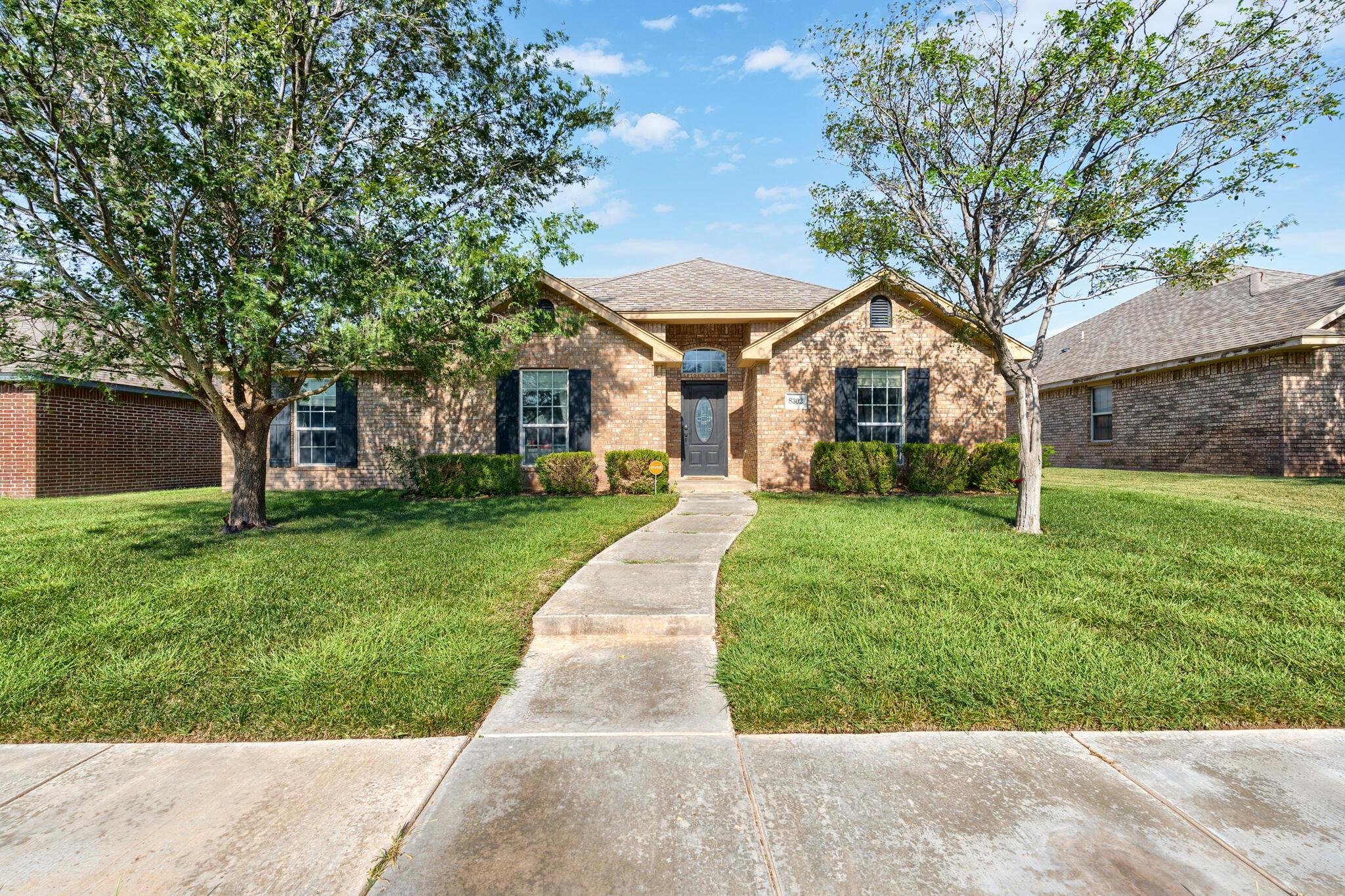 8302 Vail Drive — photo