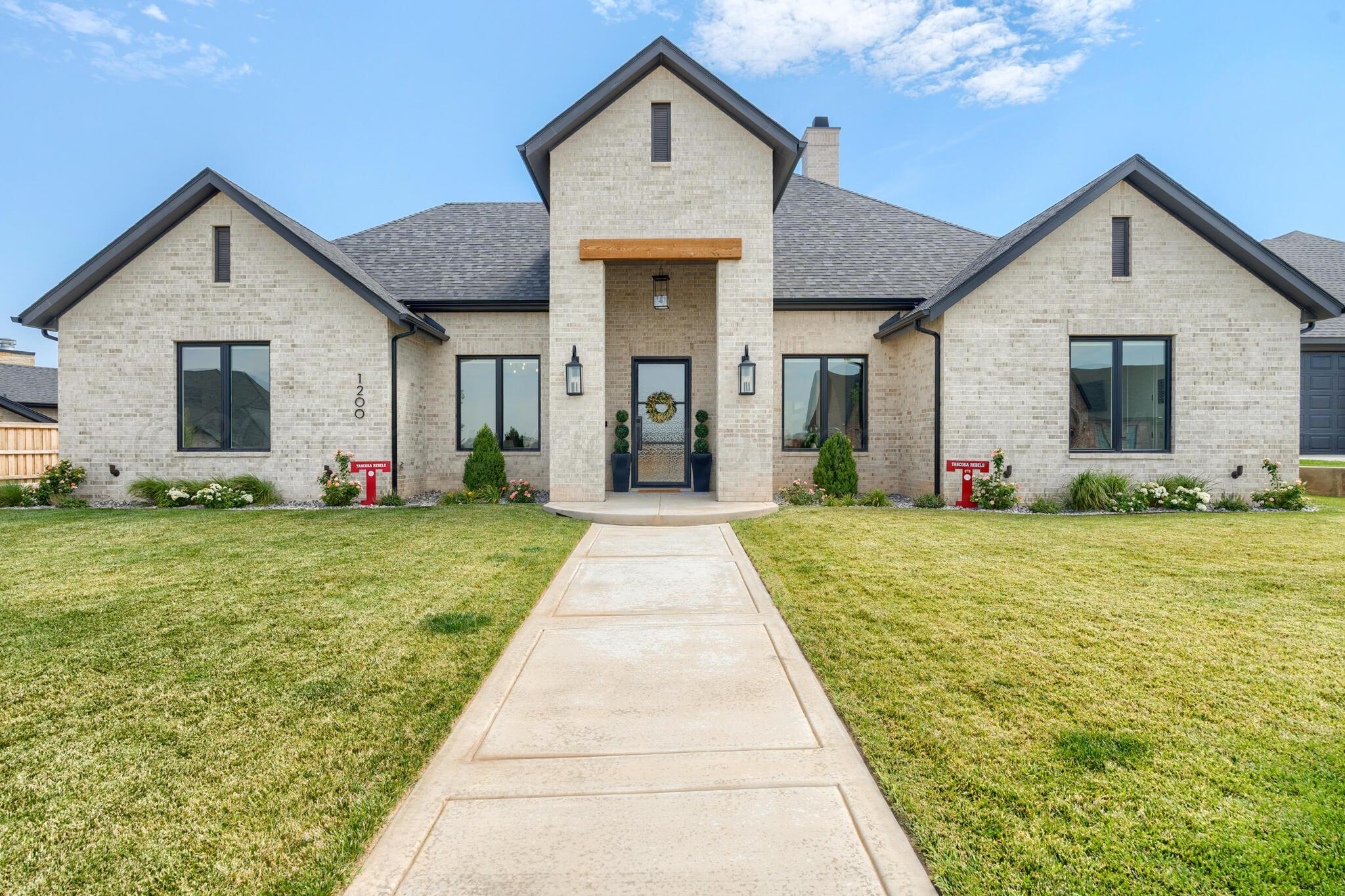 1200 Herring Ranch Road — photo