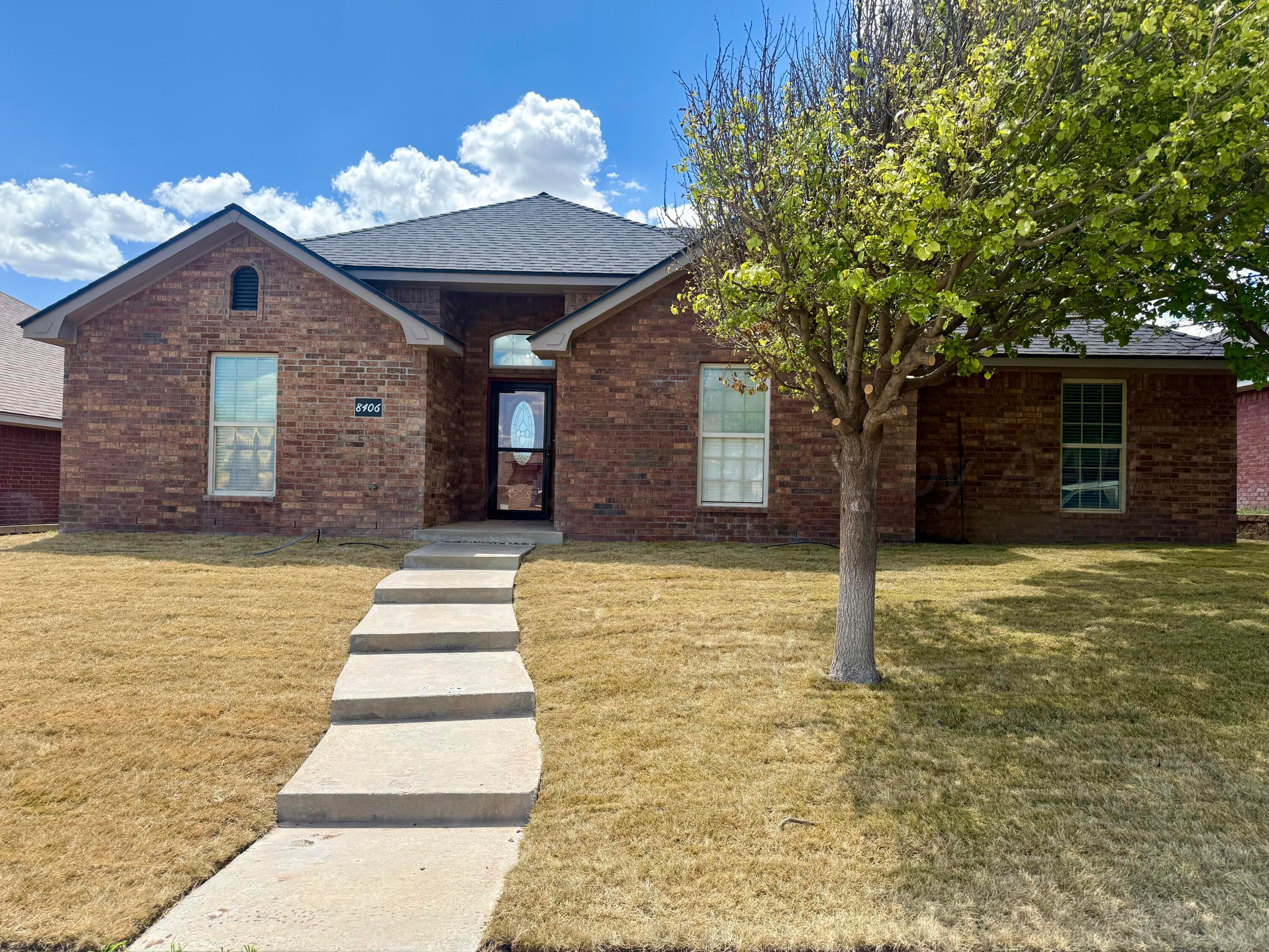 8406 Taos Drive — photo