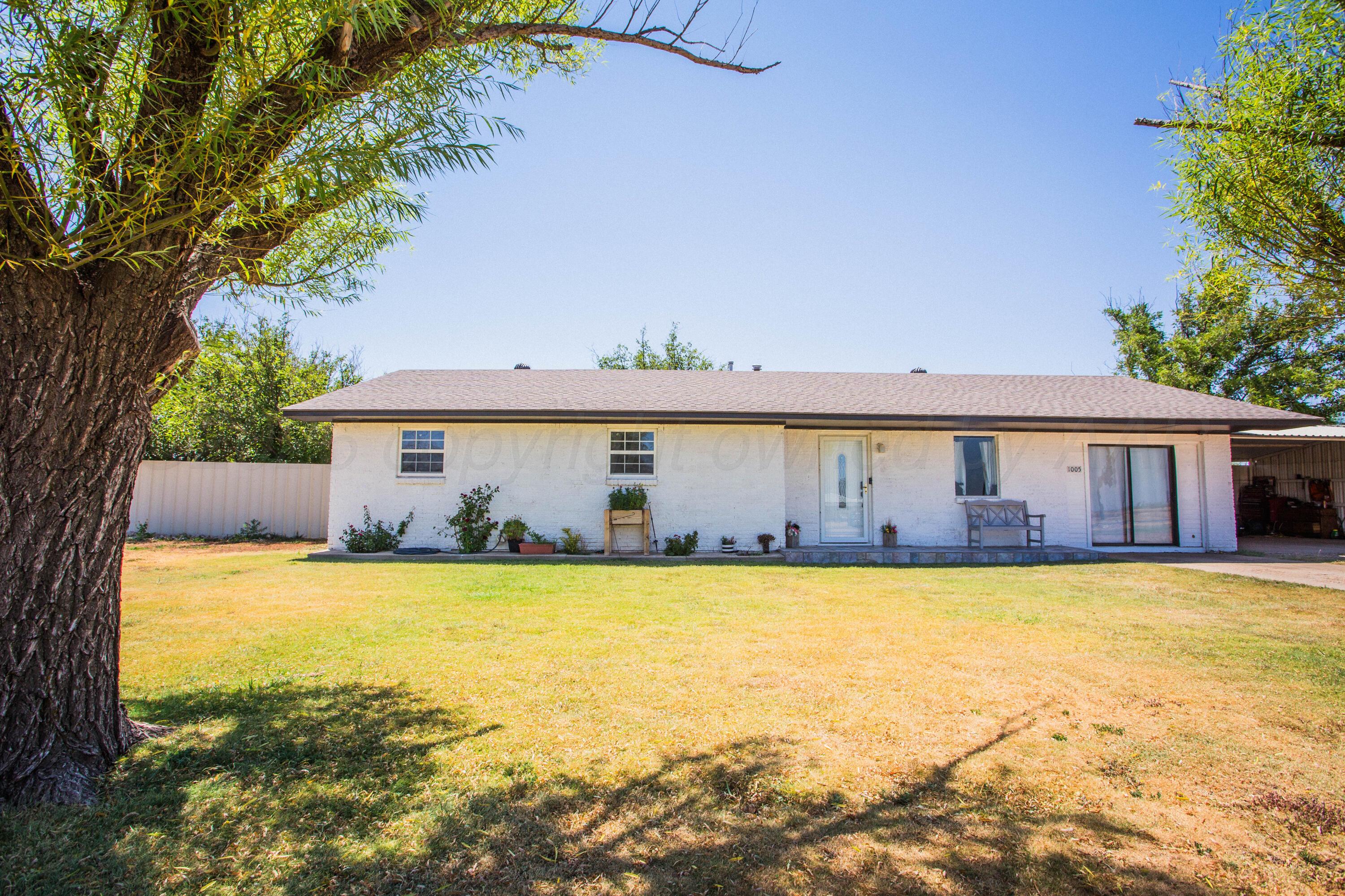 1005 N Dallas Avenue — photo