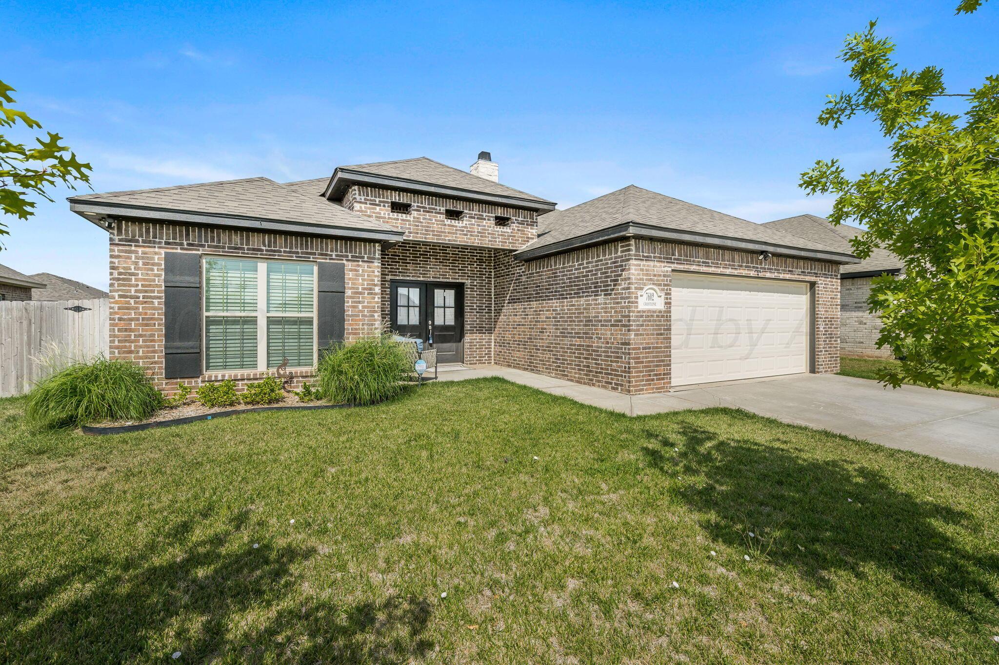 7602 Crestline Drive — photo