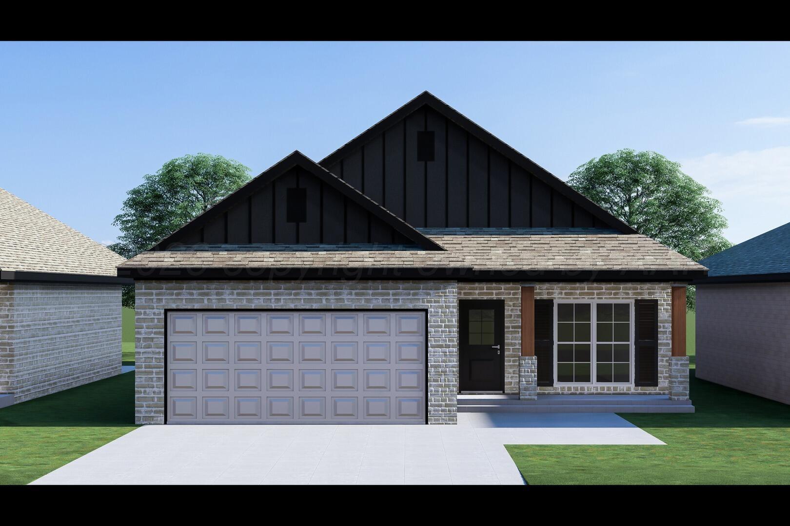 7609 Beck Drive — photo