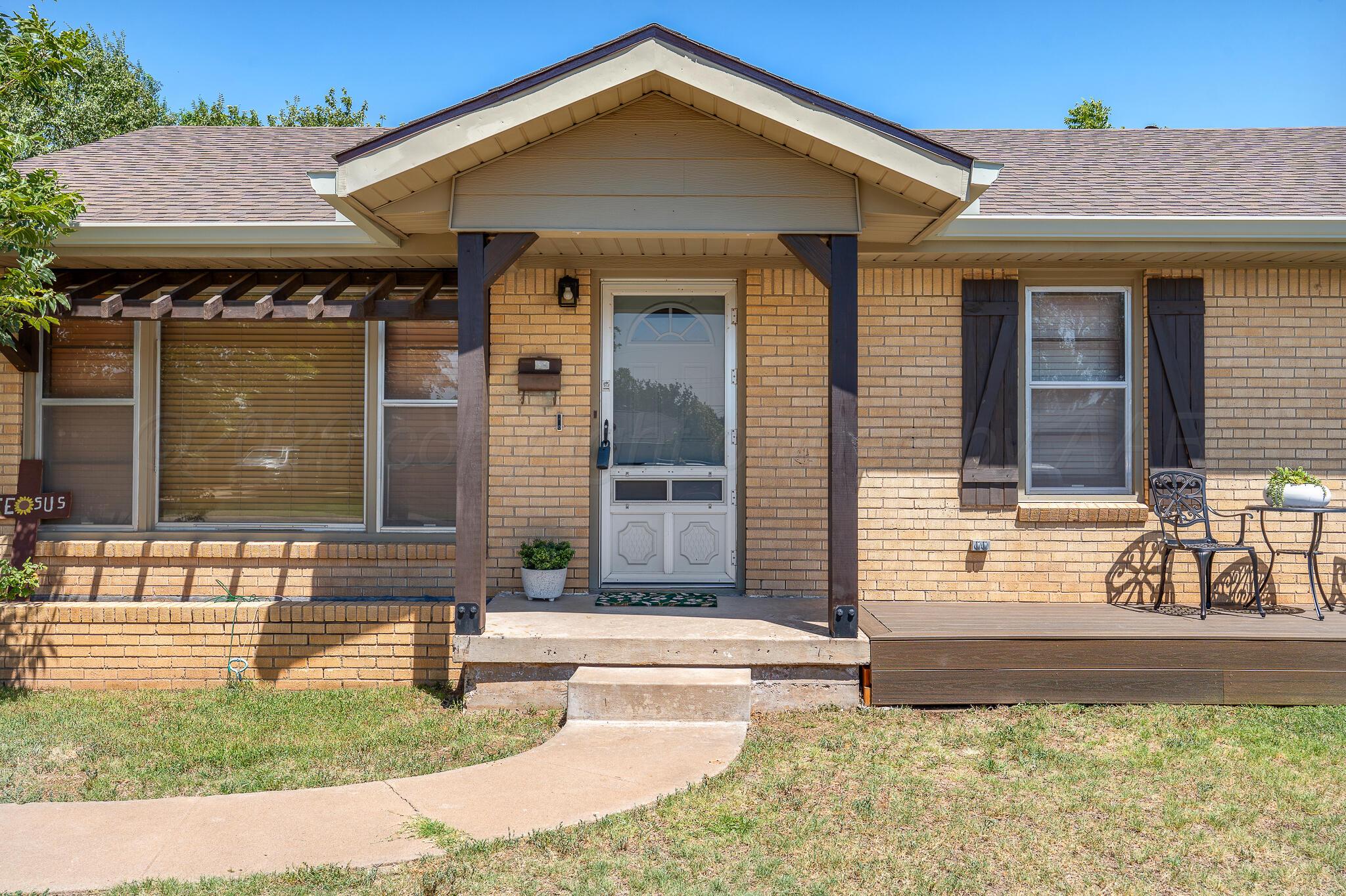 1103 Buena Vista — photo