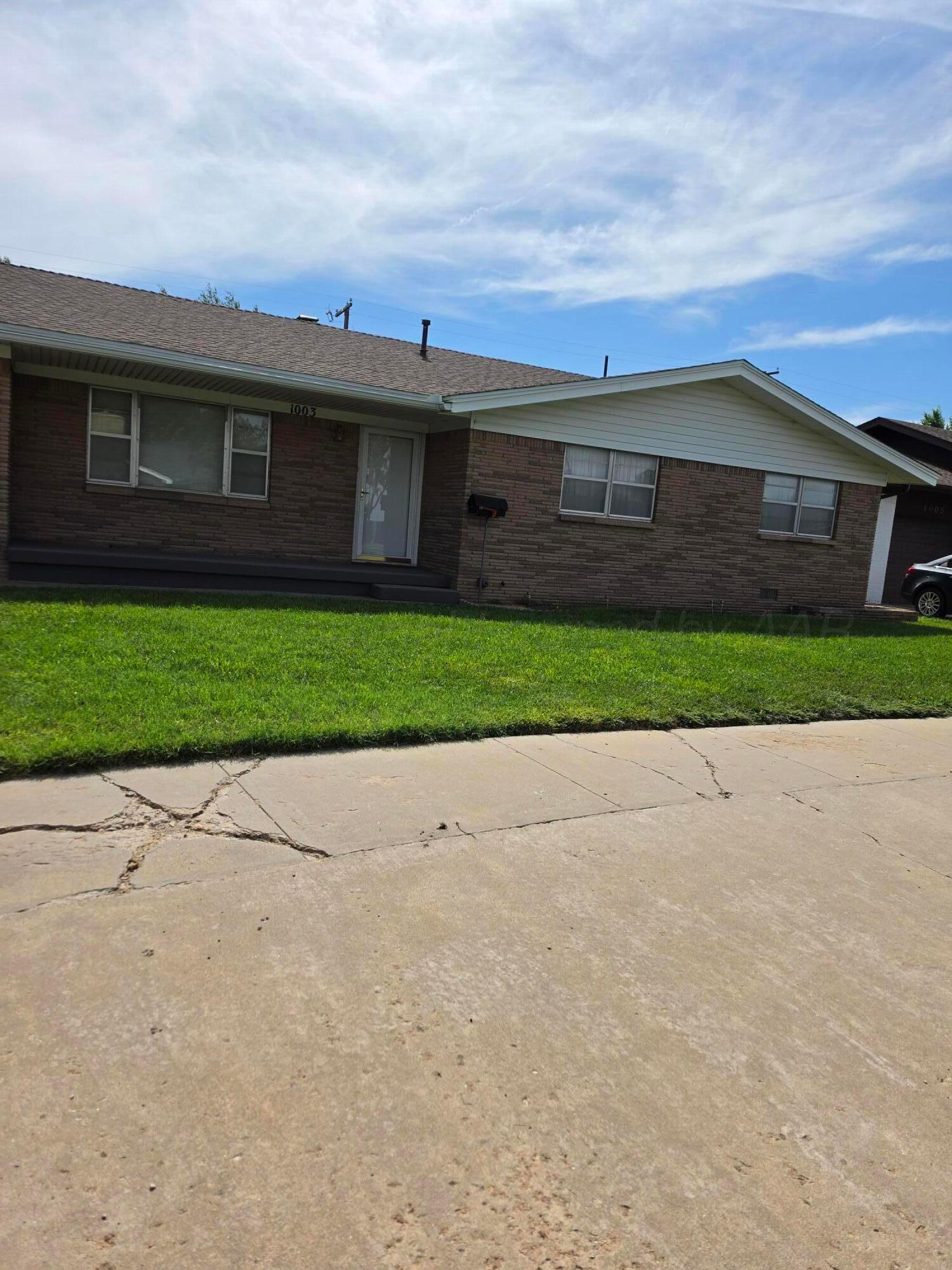1003 Northwestern Street — photo