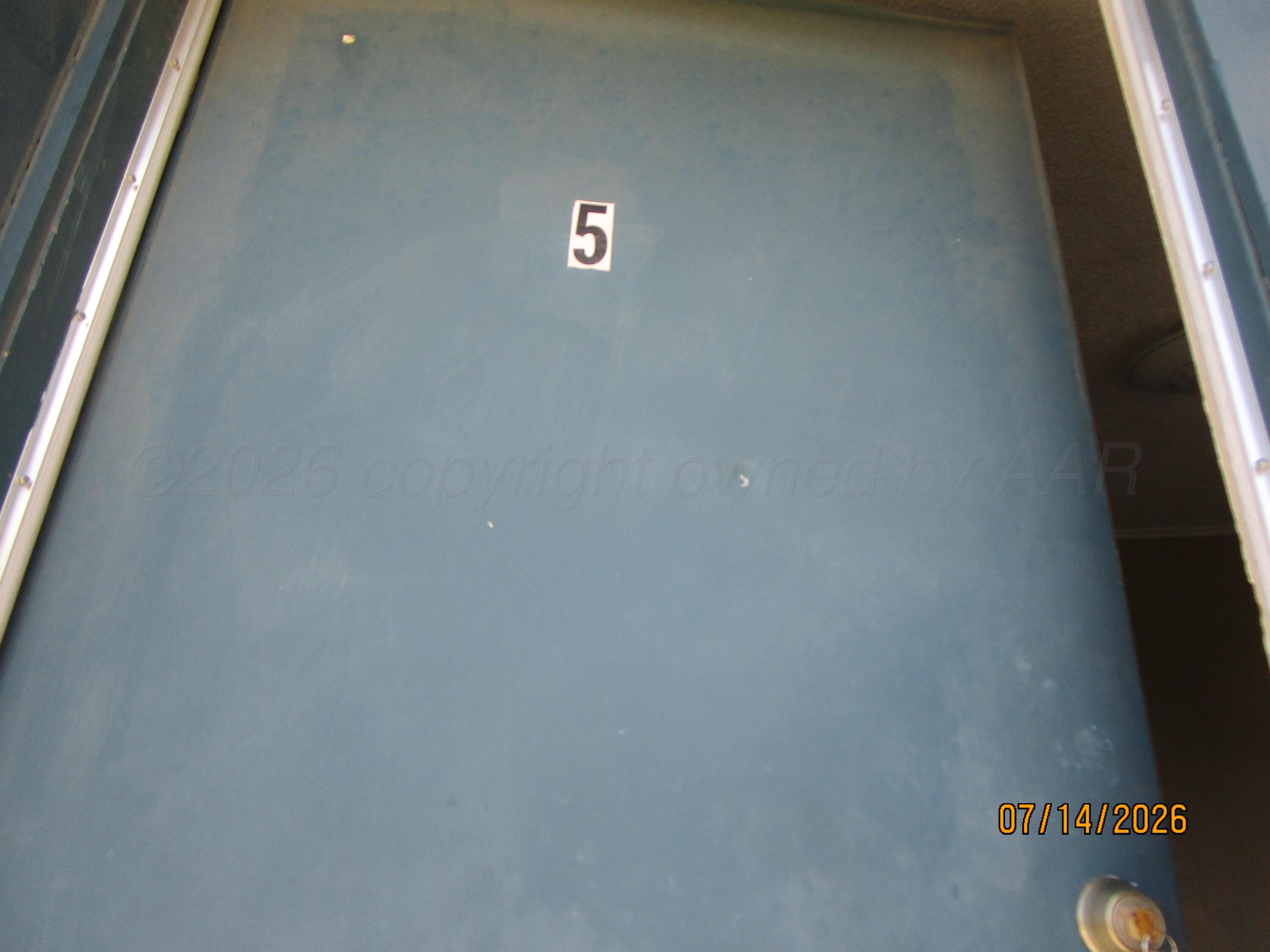 607 W Wilson, #5 Street — photo