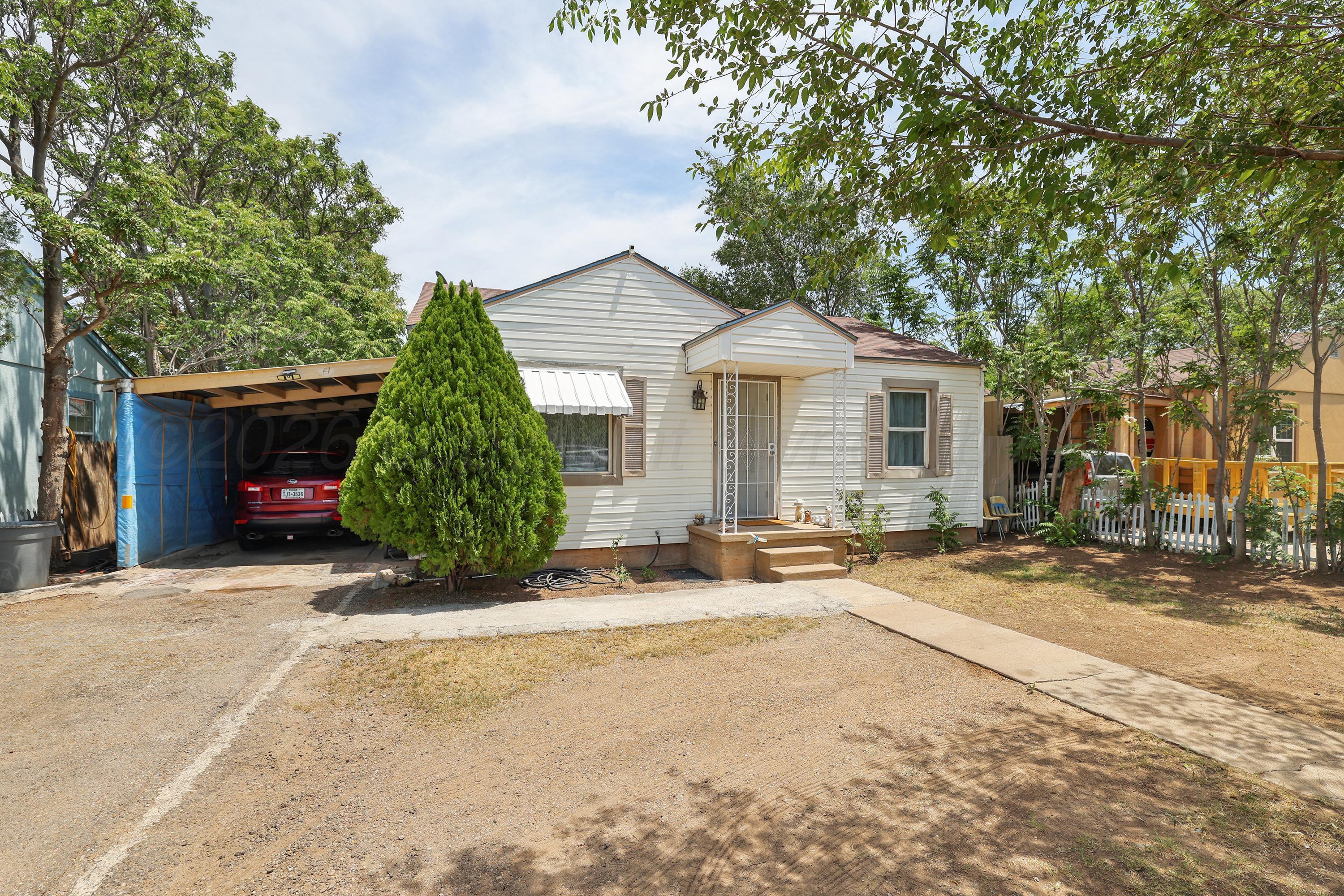 1408 N Lincoln Street — photo