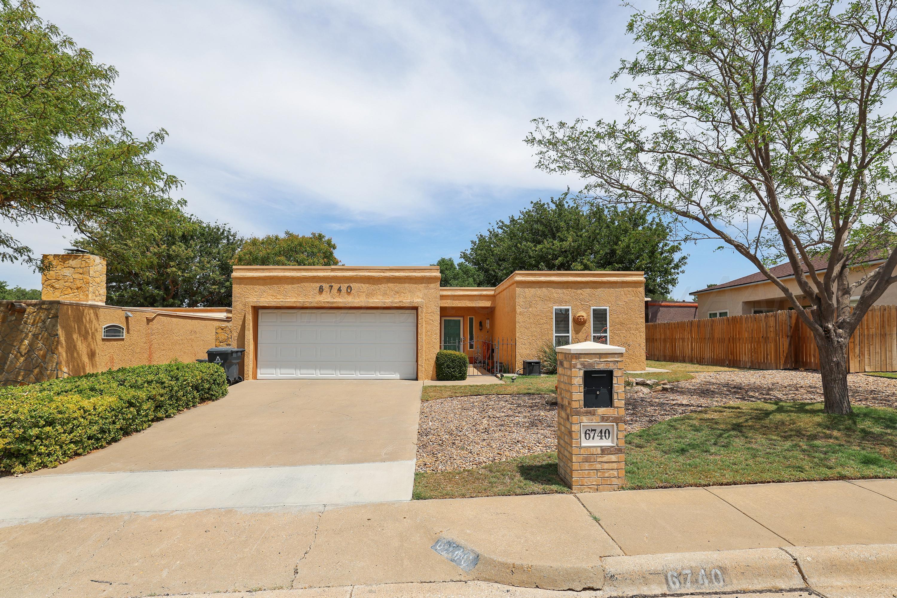 6740 Westcliff Circle — photo