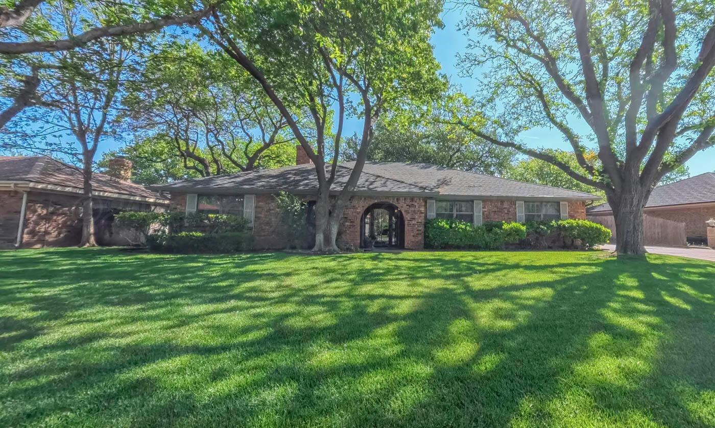 3711 Kileen Drive — photo