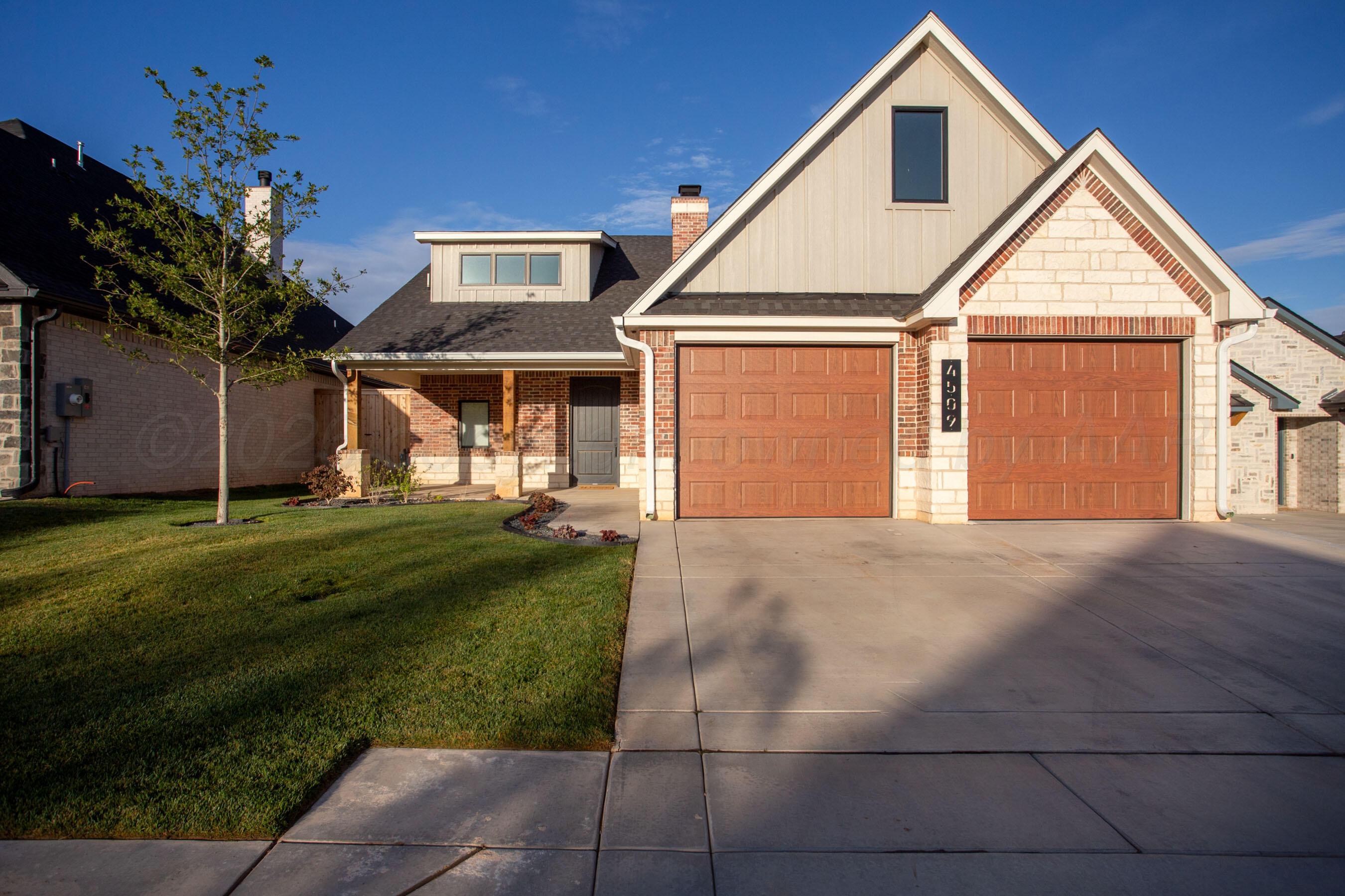 4509 S Rocking Chair Lane — photo