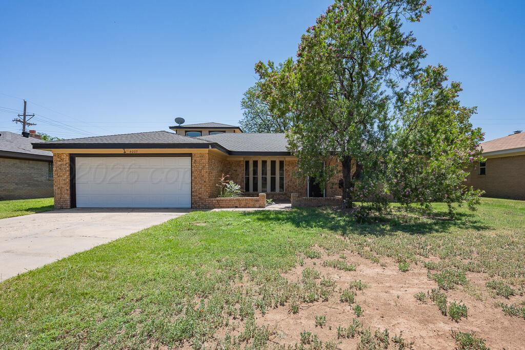6003 Jameson Road — photo