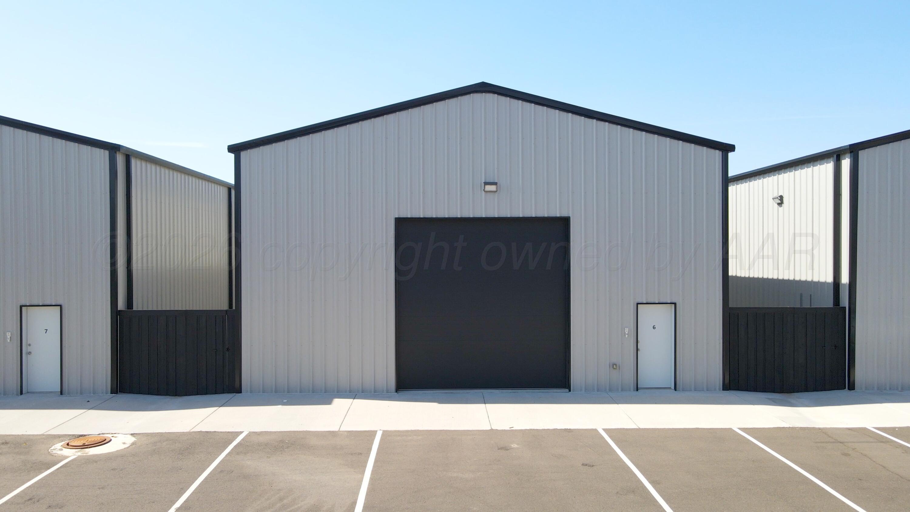 6601 Lowes Lane — photo